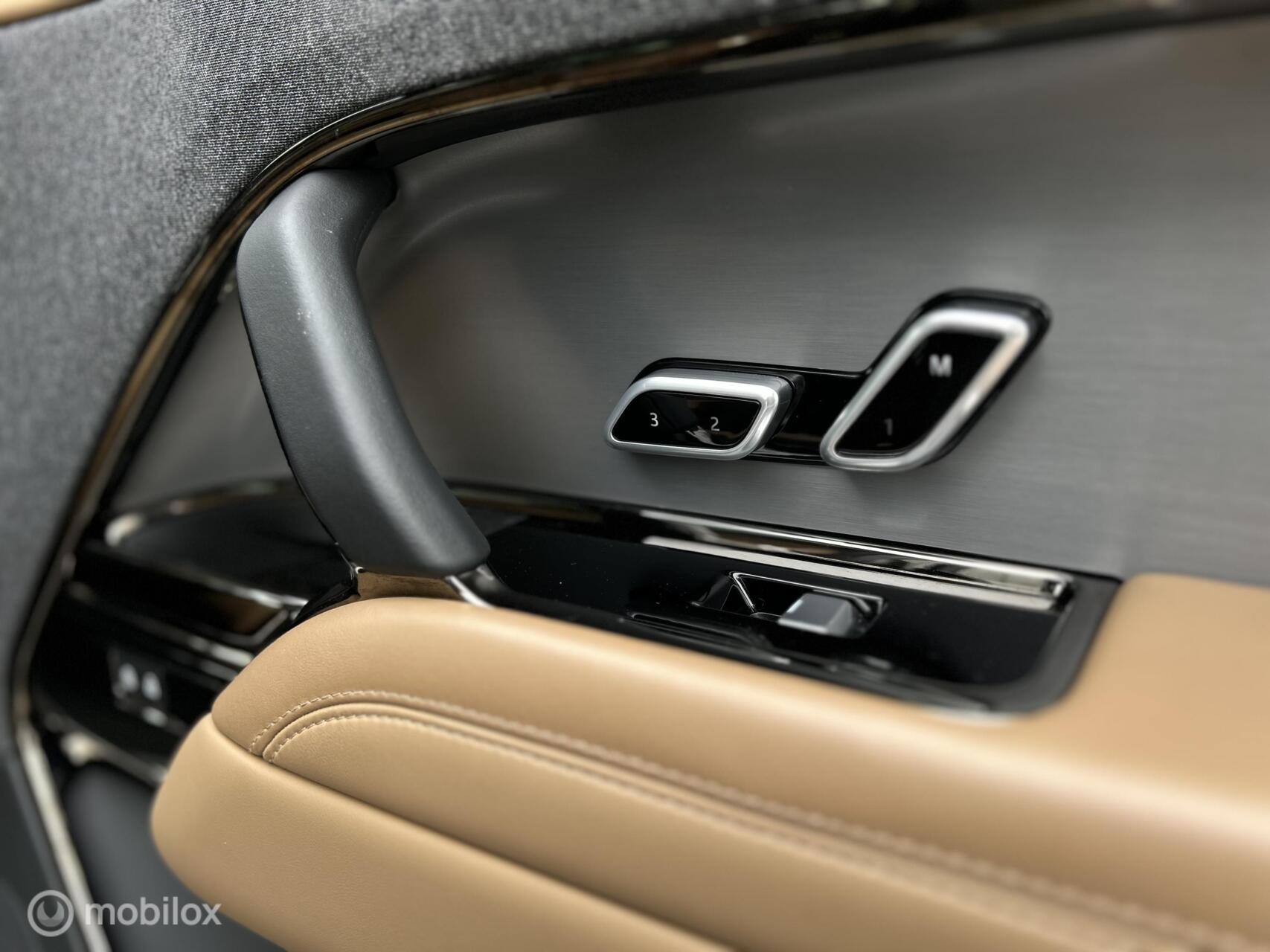 Foto van Land Rover Range Rover Sport