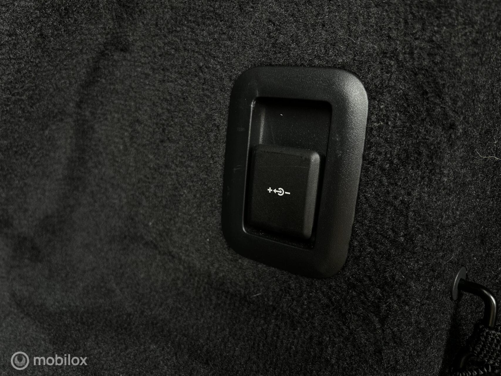 Foto van Land Rover Range Rover Sport