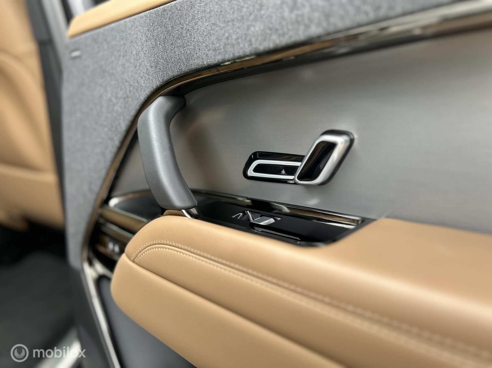 Foto van Land Rover Range Rover Sport