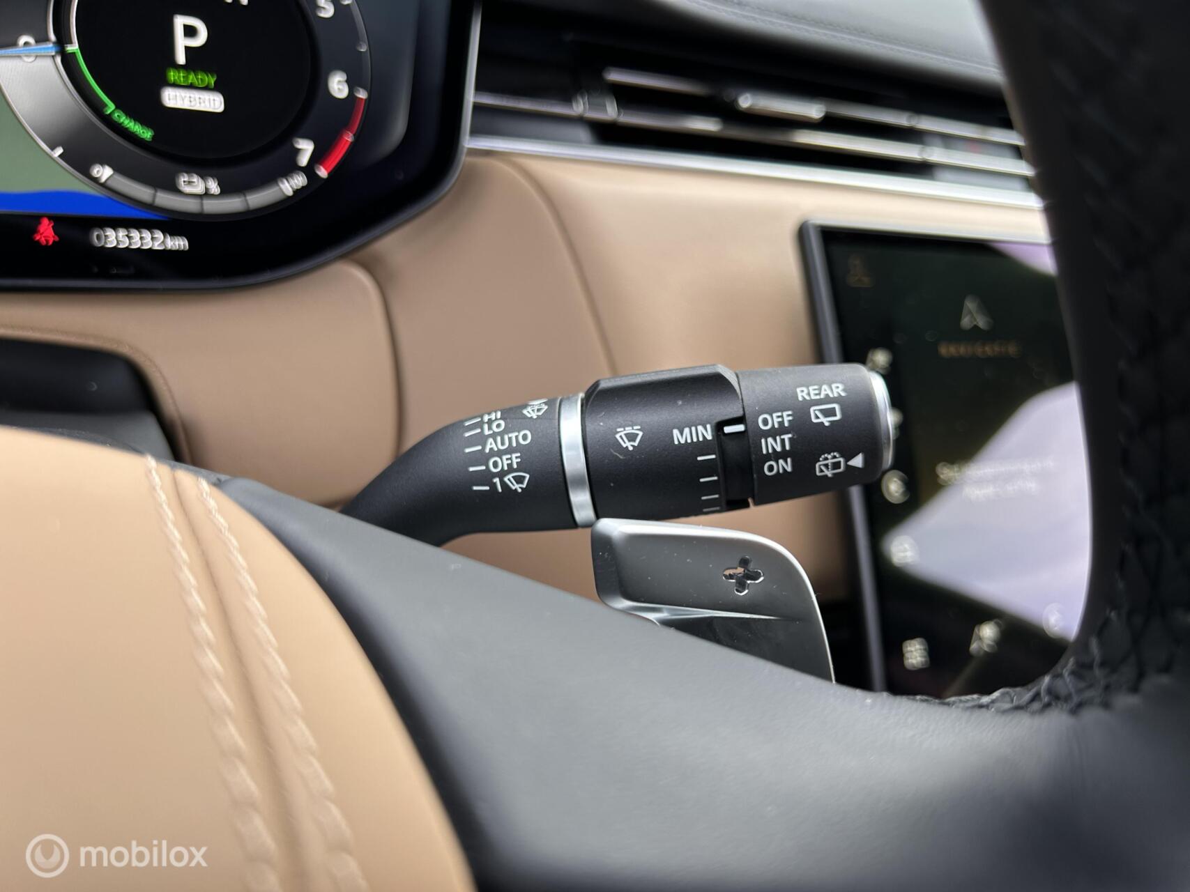 Foto van Land Rover Range Rover Sport