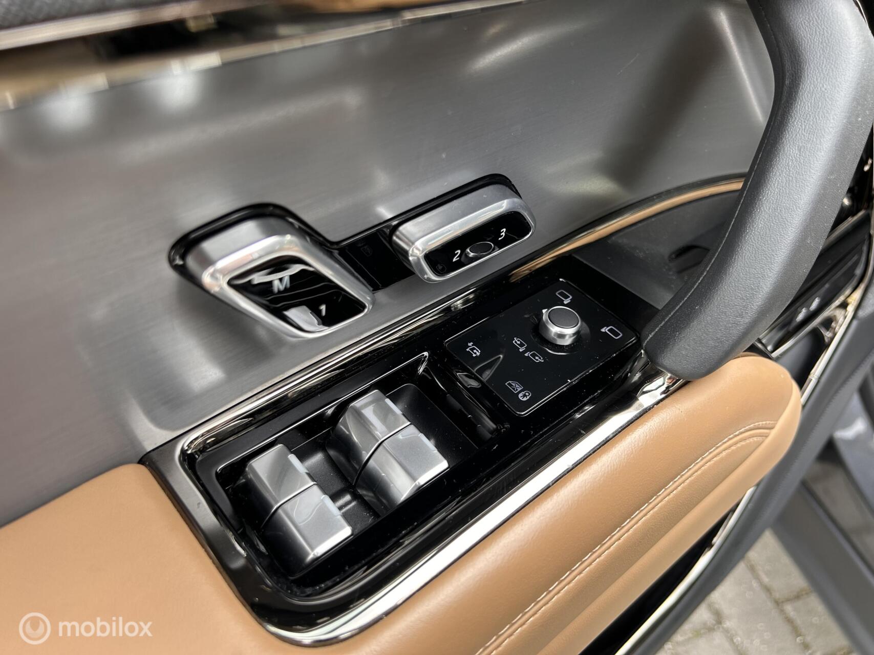 Foto van Land Rover Range Rover Sport