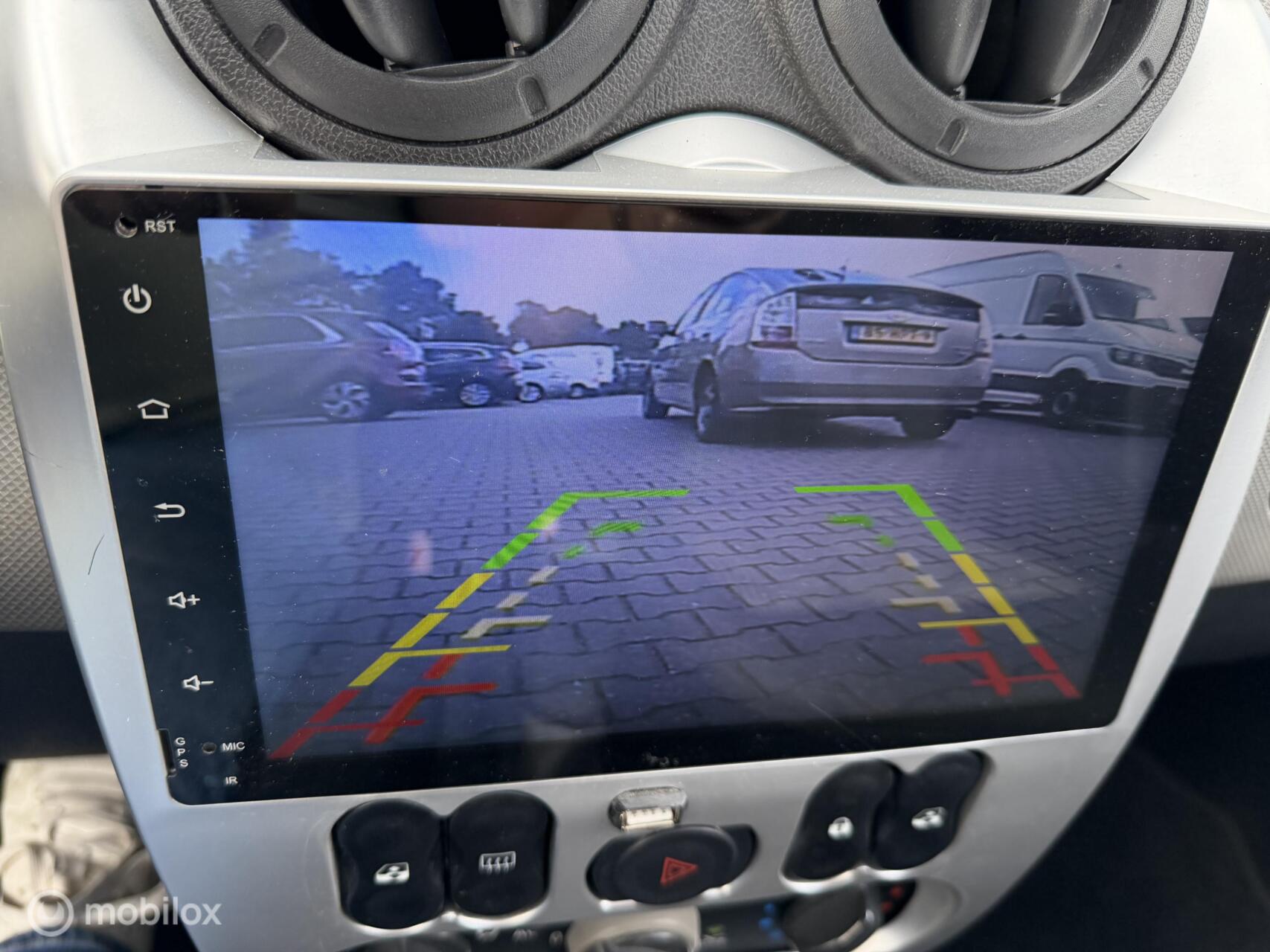Foto van Dacia Sandero
