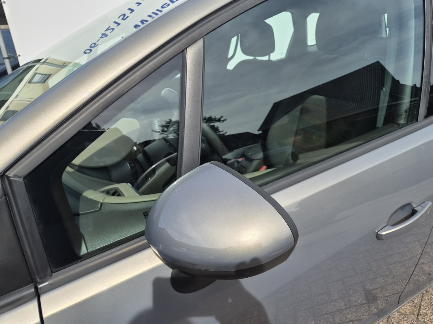 Foto van Opel Meriva