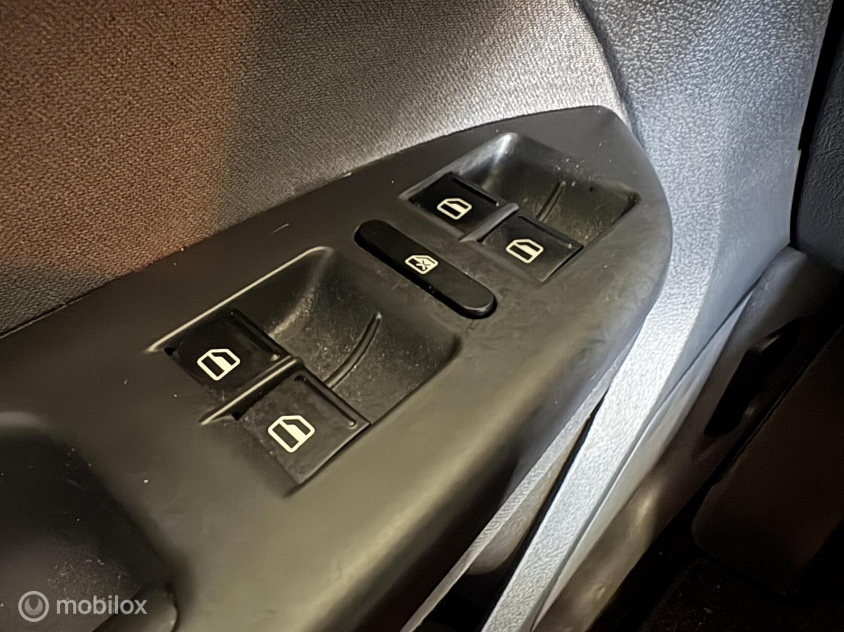 Foto van Volkswagen Touran