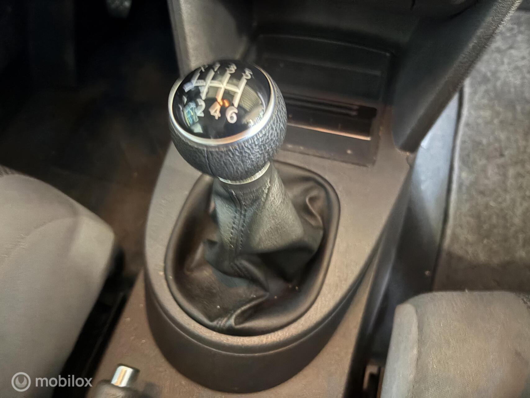 Foto van Volkswagen Touran