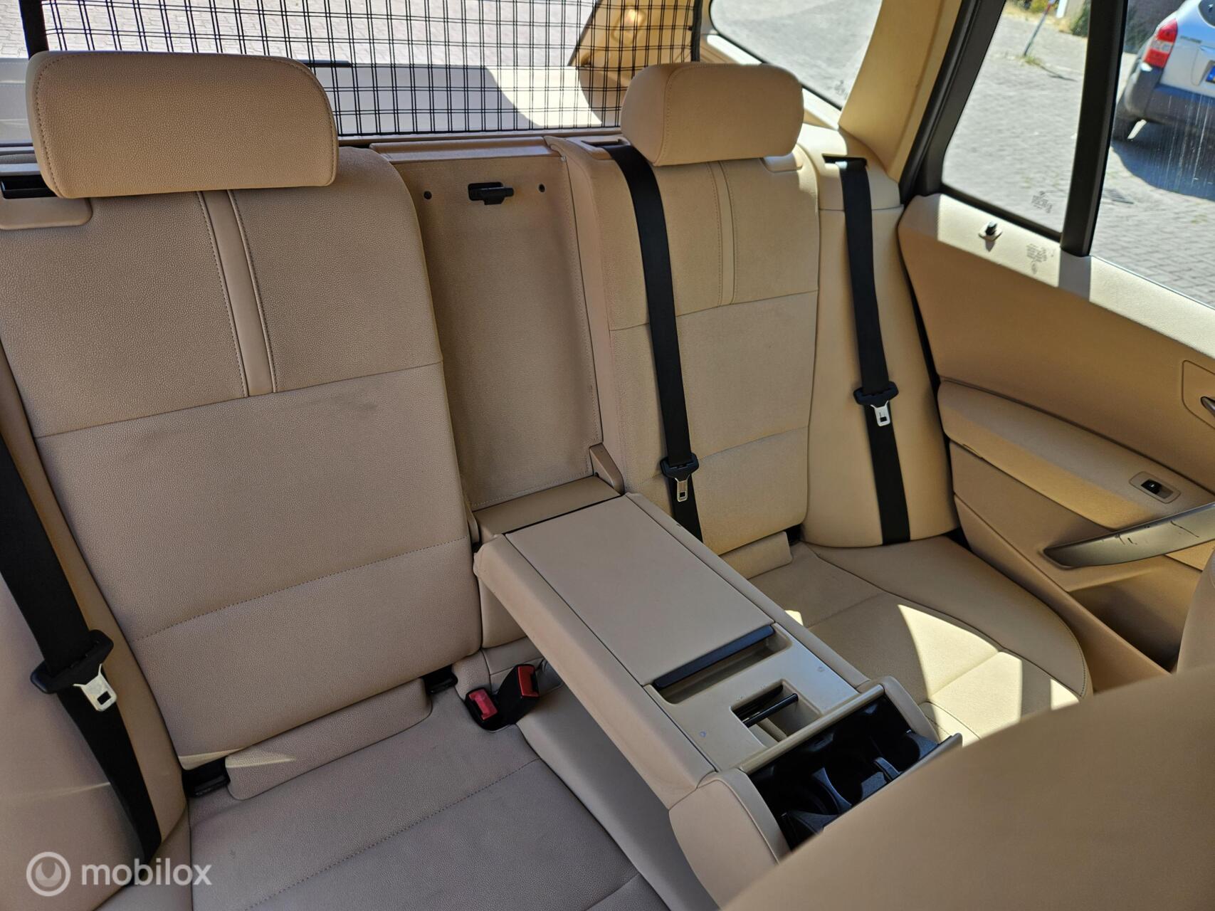 Foto van BMW X Reihe