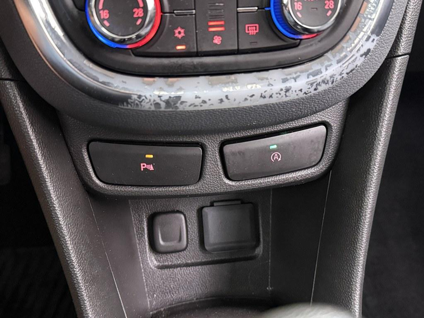 Foto van Opel Mokka