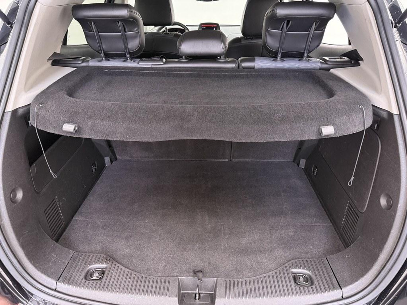 Foto van Opel Mokka