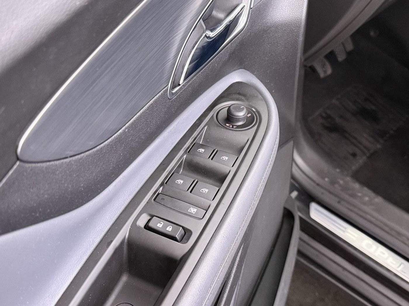 Foto van Opel Mokka