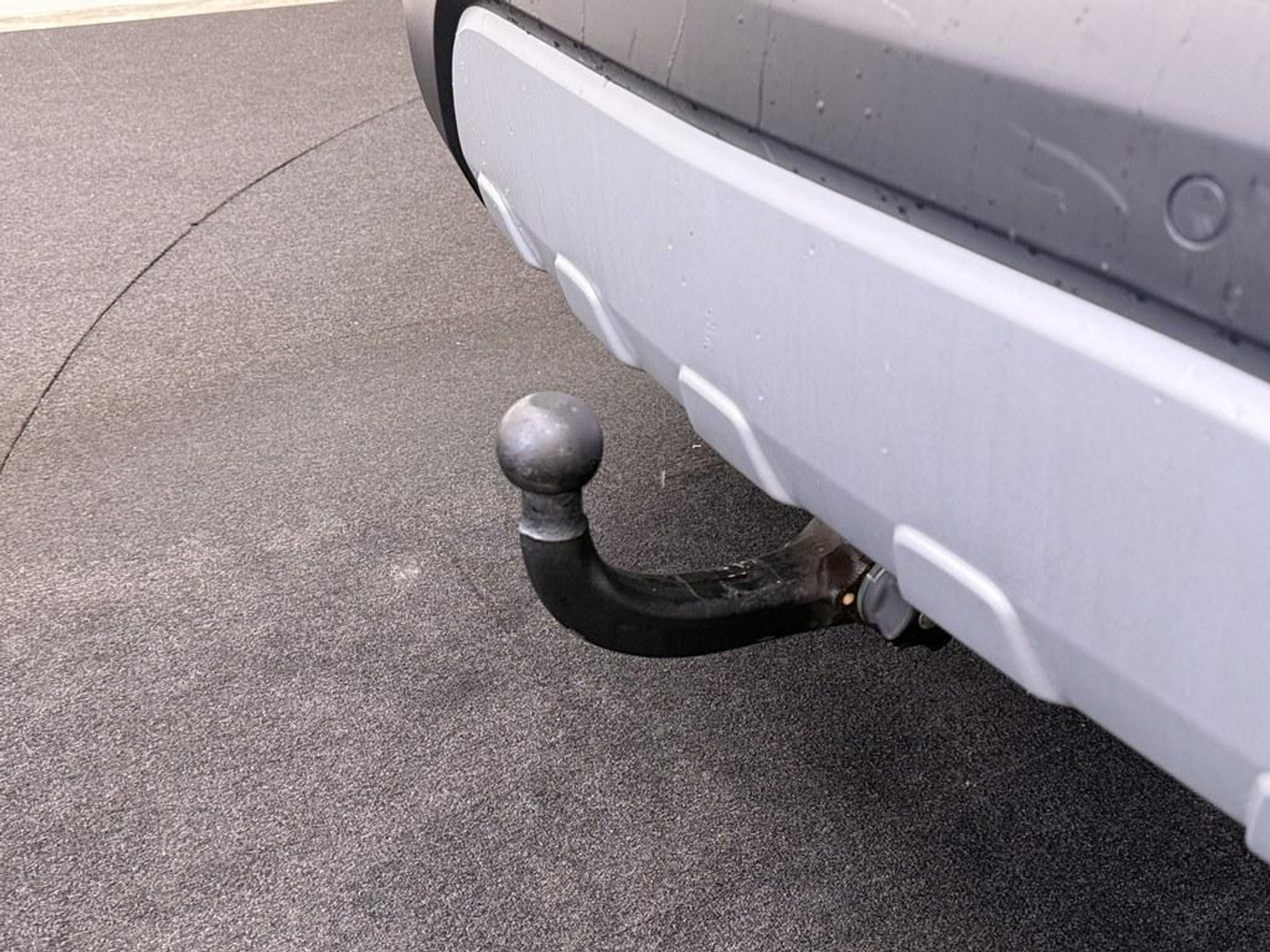 Foto van Opel Mokka