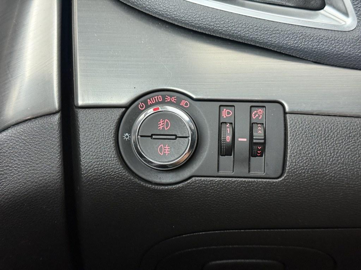 Foto van Opel Mokka