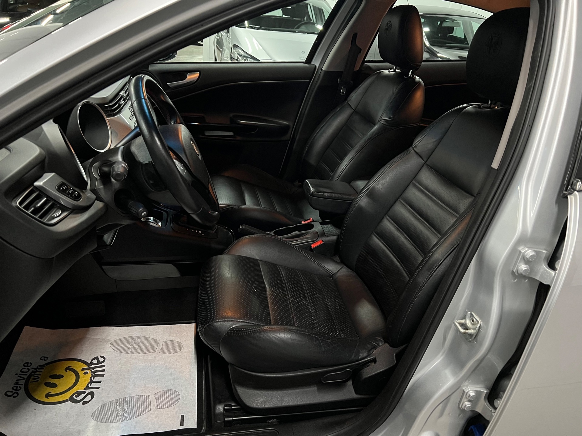 Foto van Alfa Romeo Alfa Giulietta