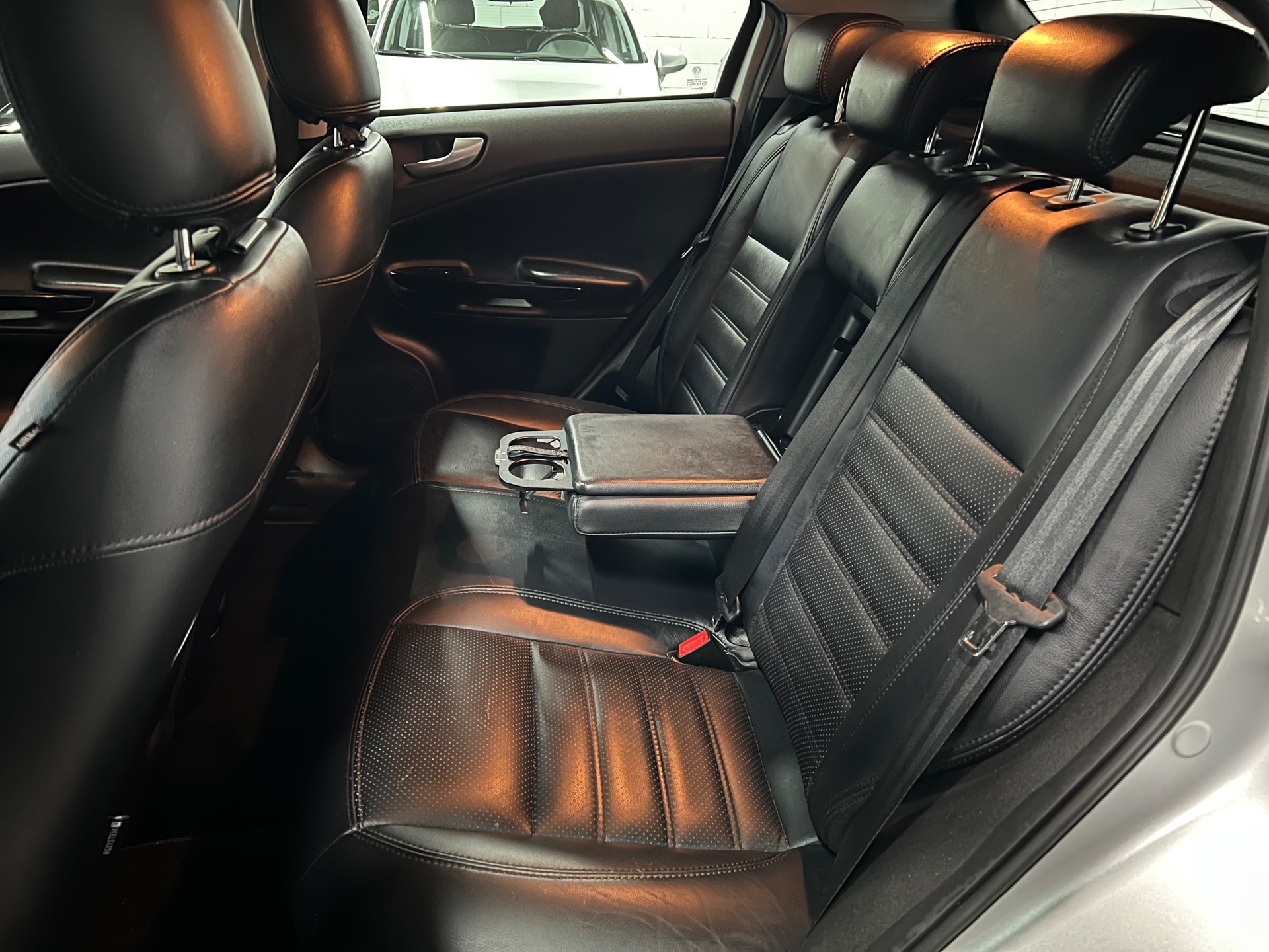 Foto van Alfa Romeo Alfa Giulietta