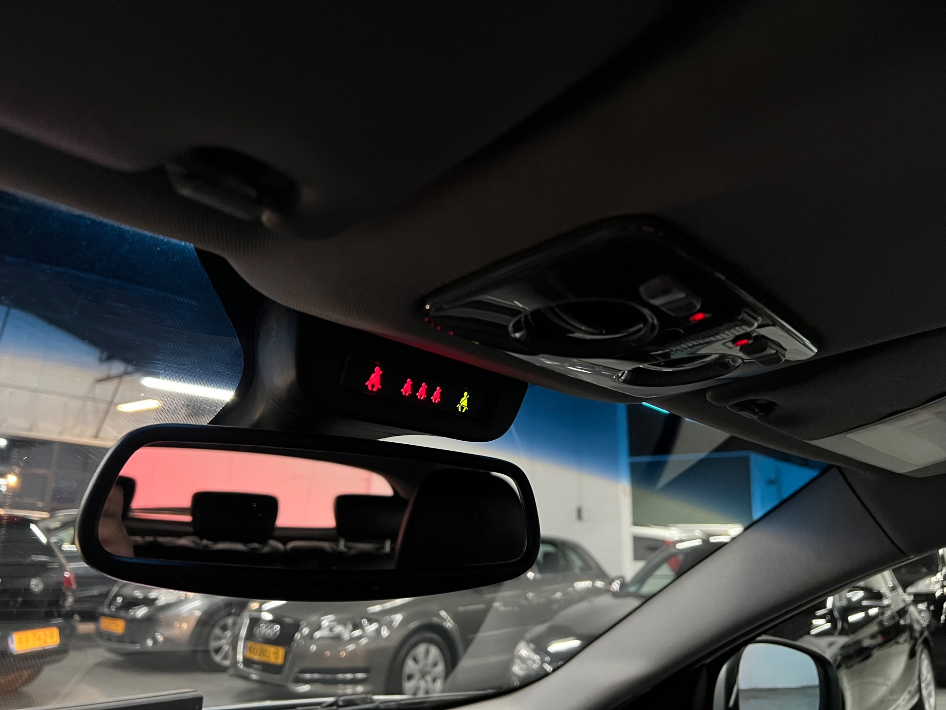 Foto van Alfa Romeo Alfa Giulietta