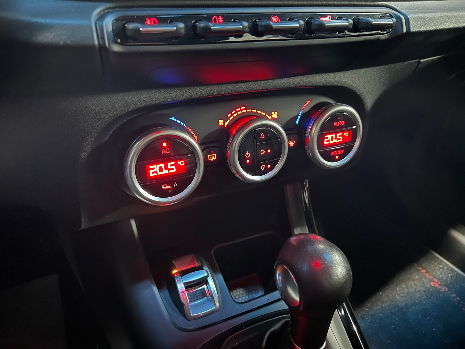 Foto van Alfa Romeo Alfa Giulietta