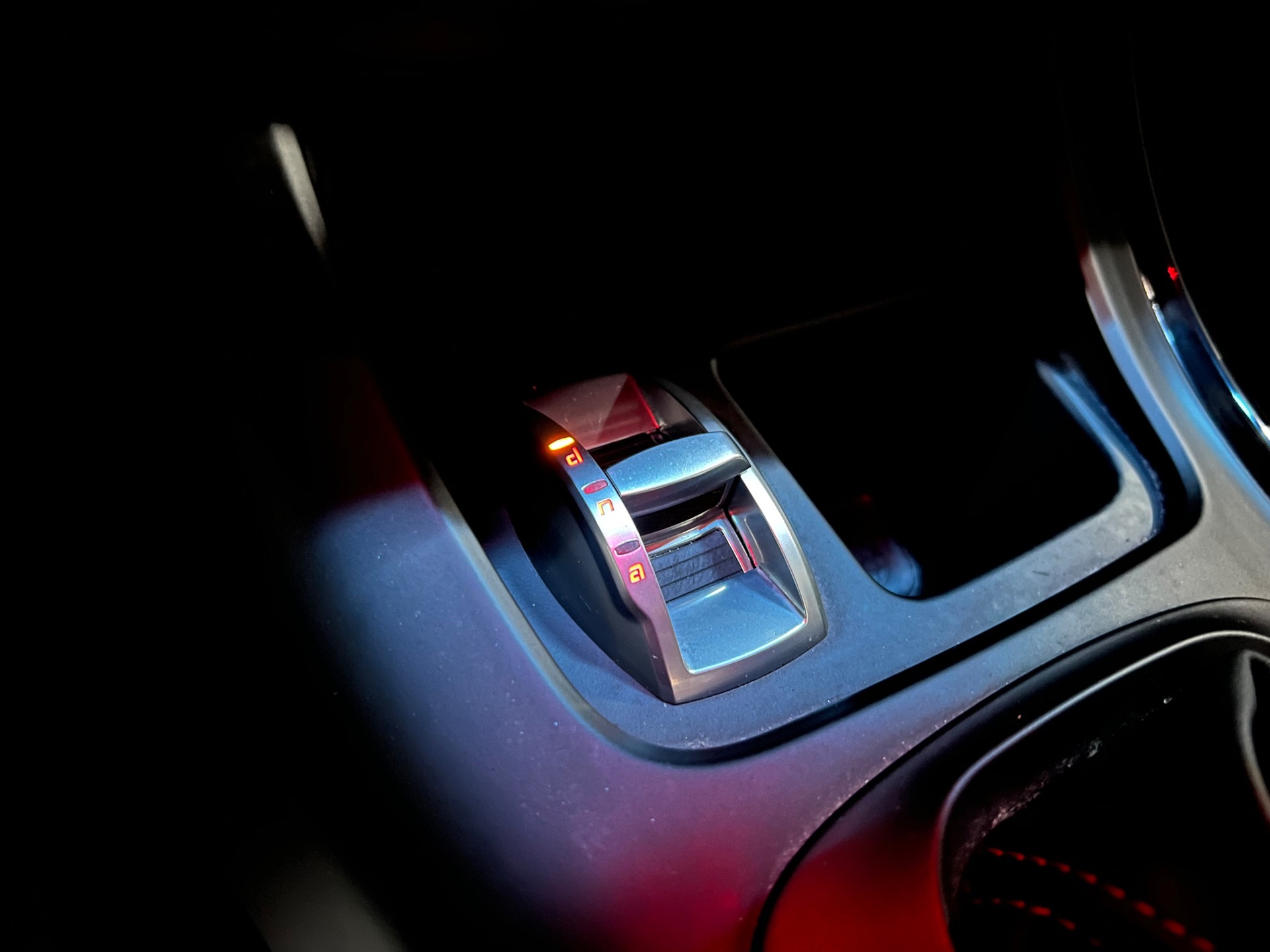 Foto van Alfa Romeo Alfa Giulietta