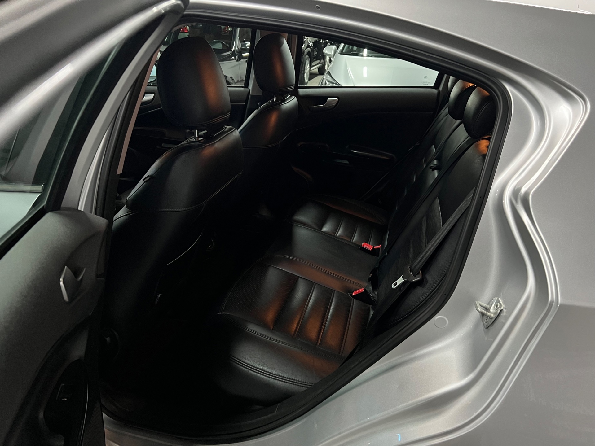 Foto van Alfa Romeo Alfa Giulietta