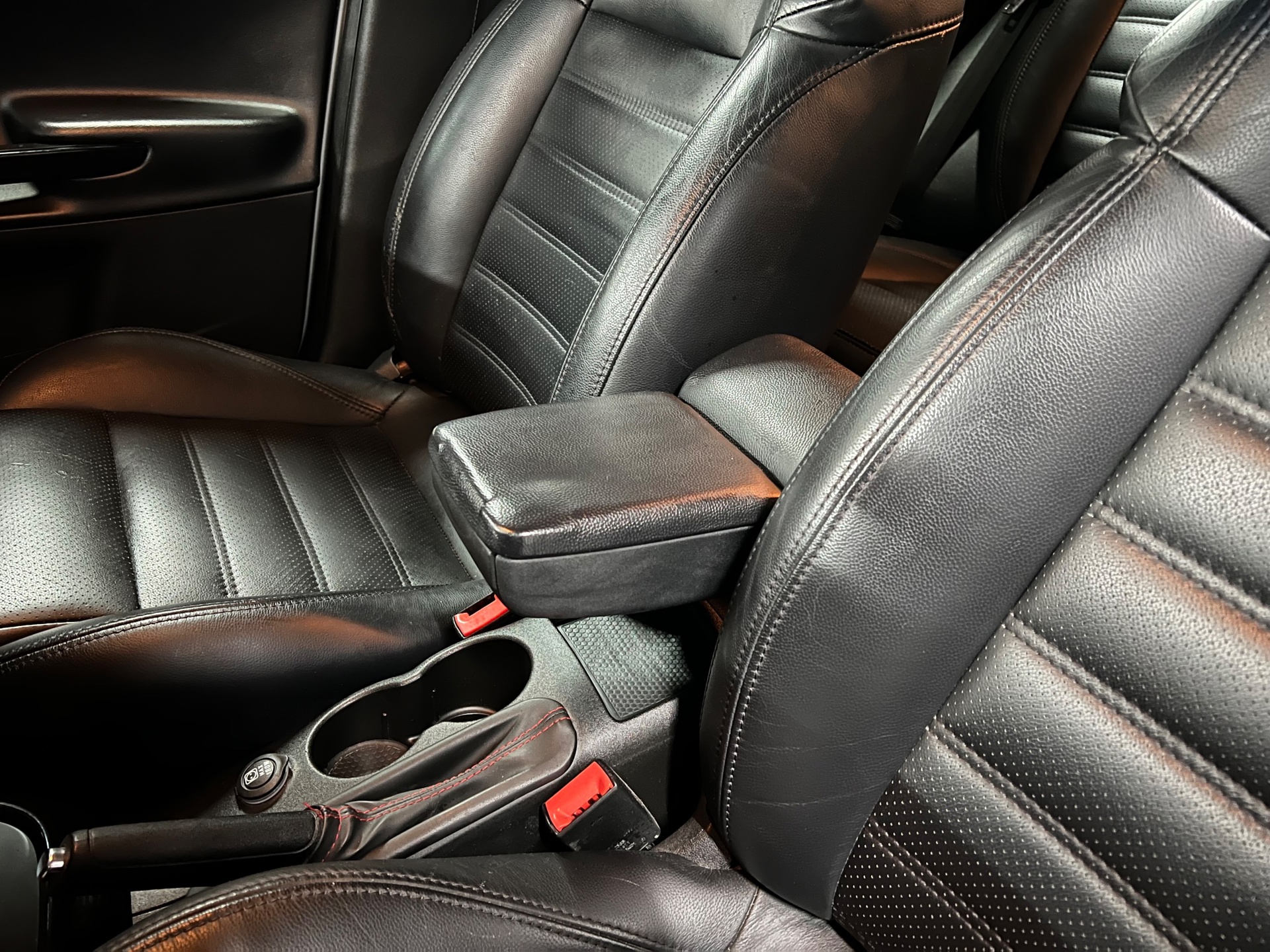 Foto van Alfa Romeo Alfa Giulietta