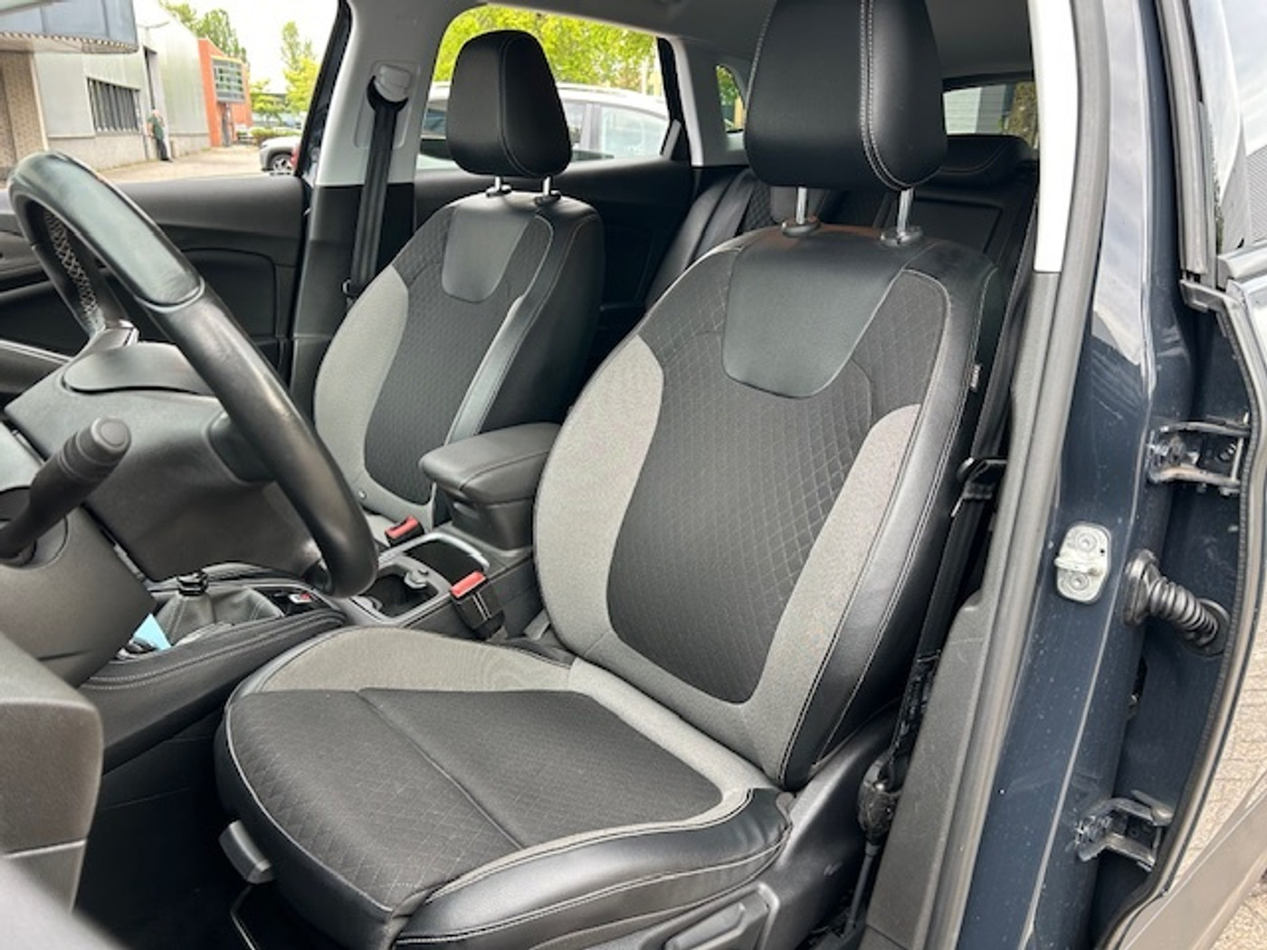 Foto van Opel Grandland X
