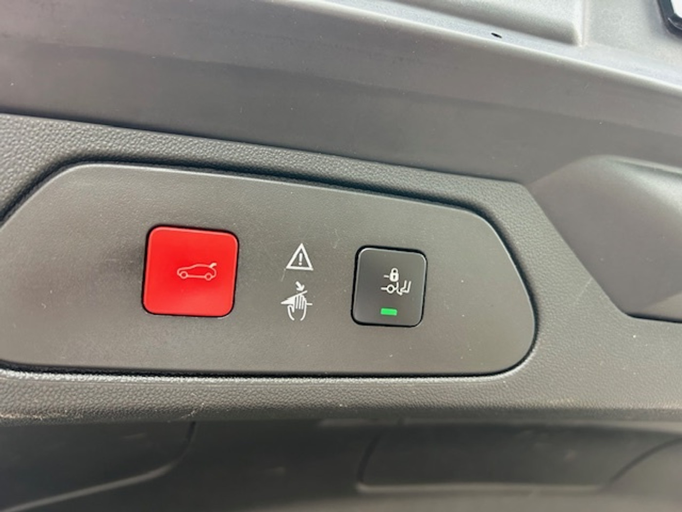 Foto van Opel Grandland X