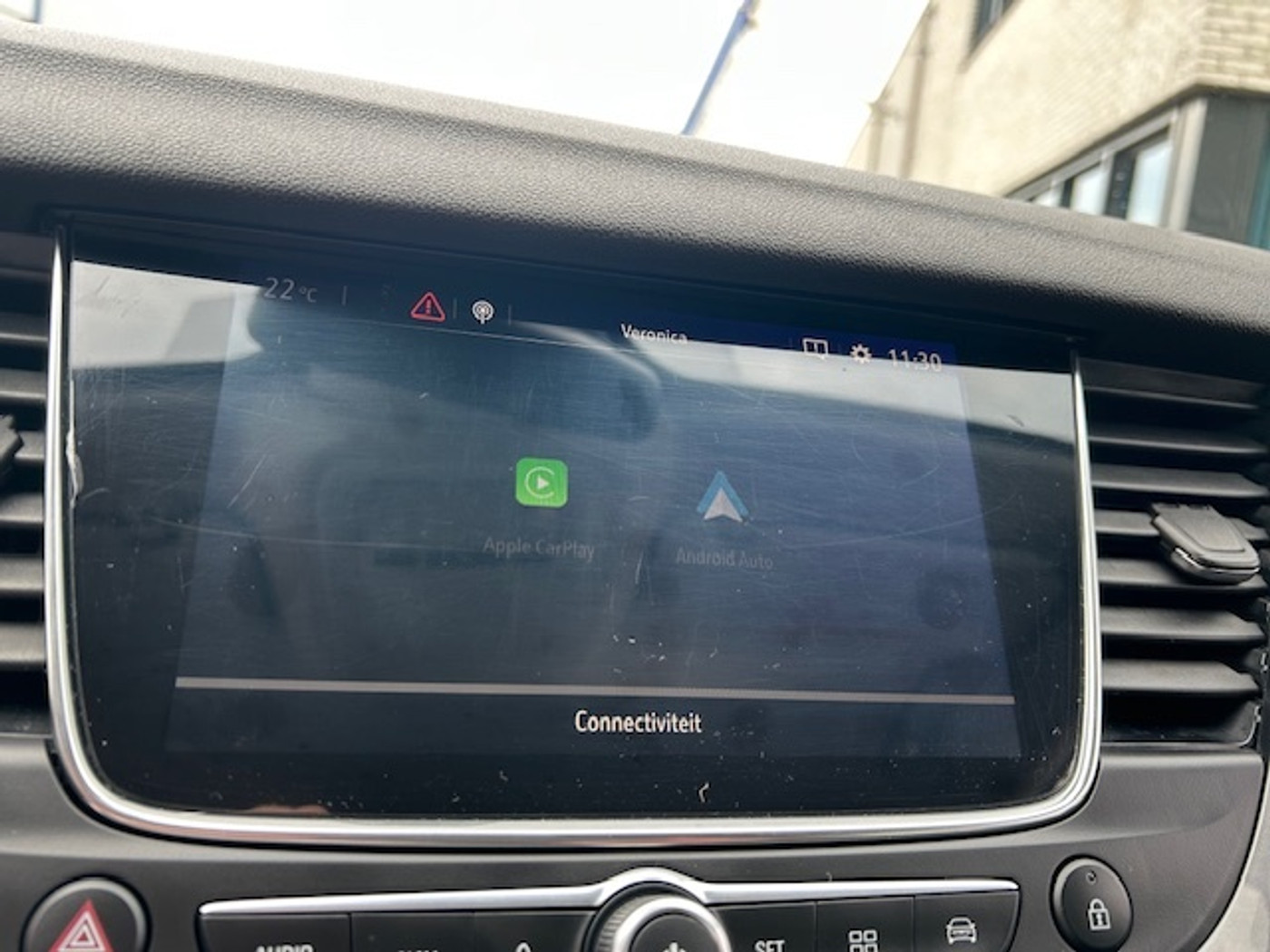 Foto van Opel Grandland X
