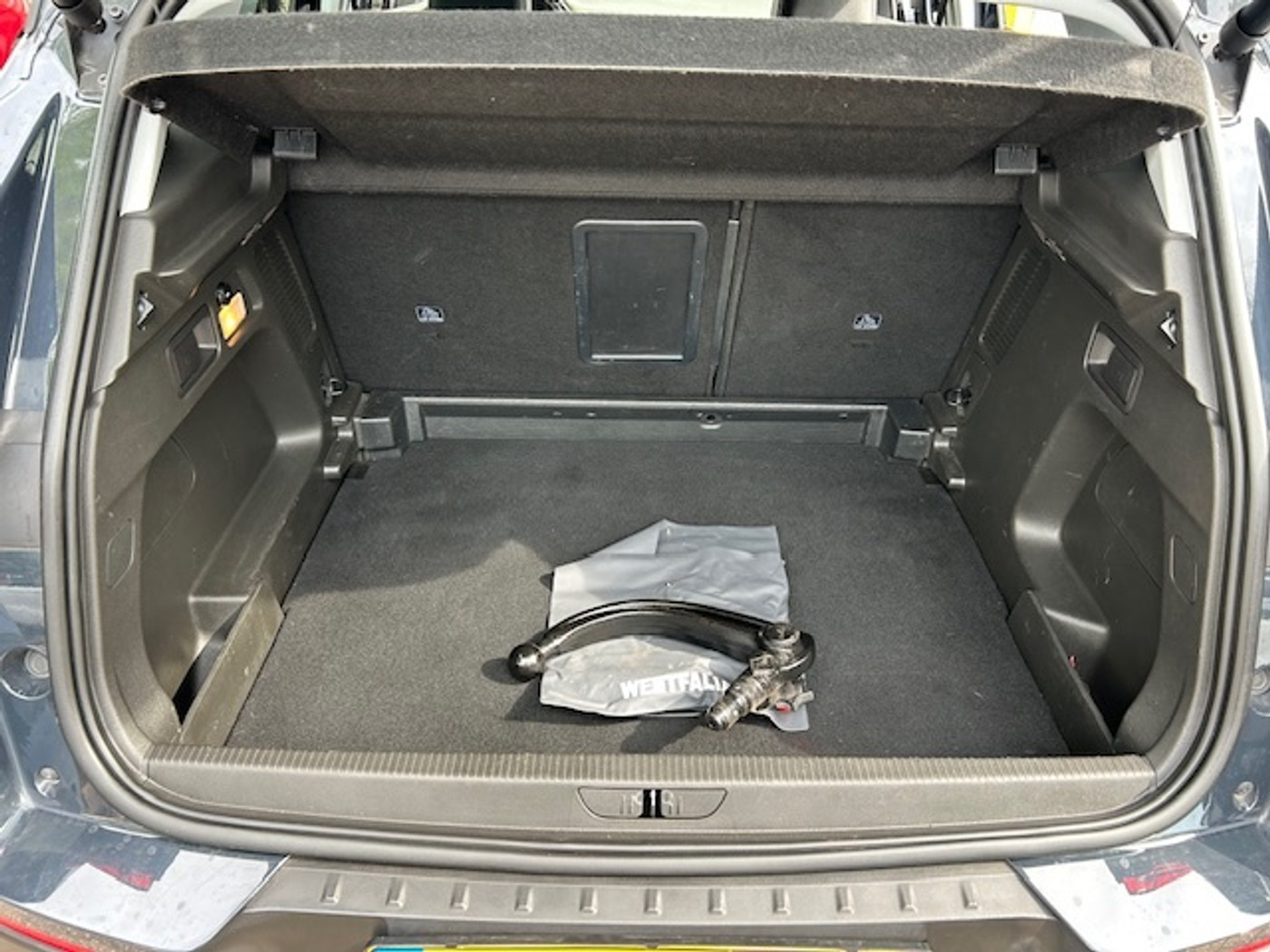 Foto van Opel Grandland X