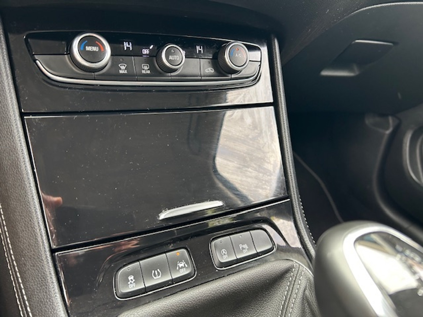 Foto van Opel Grandland X
