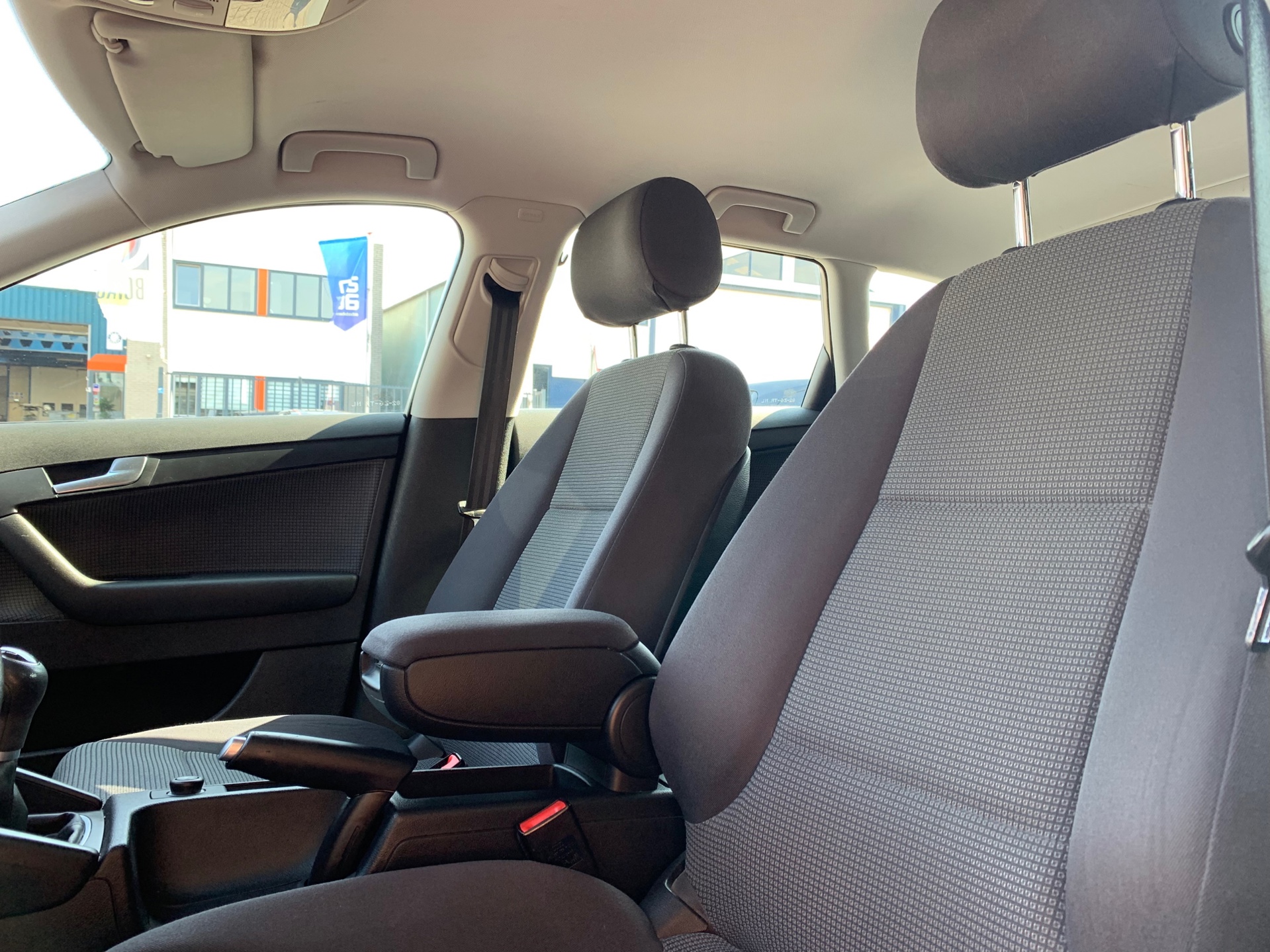Foto van Audi Audi A3