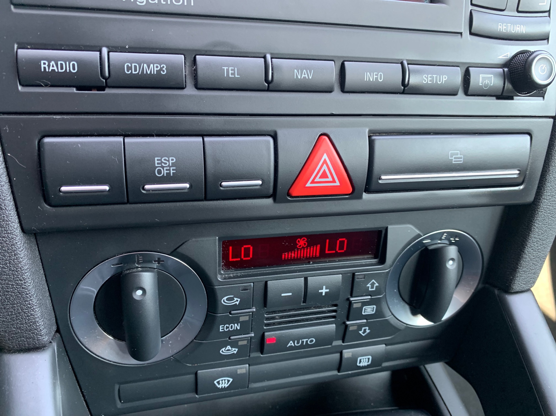 Foto van Audi Audi A3