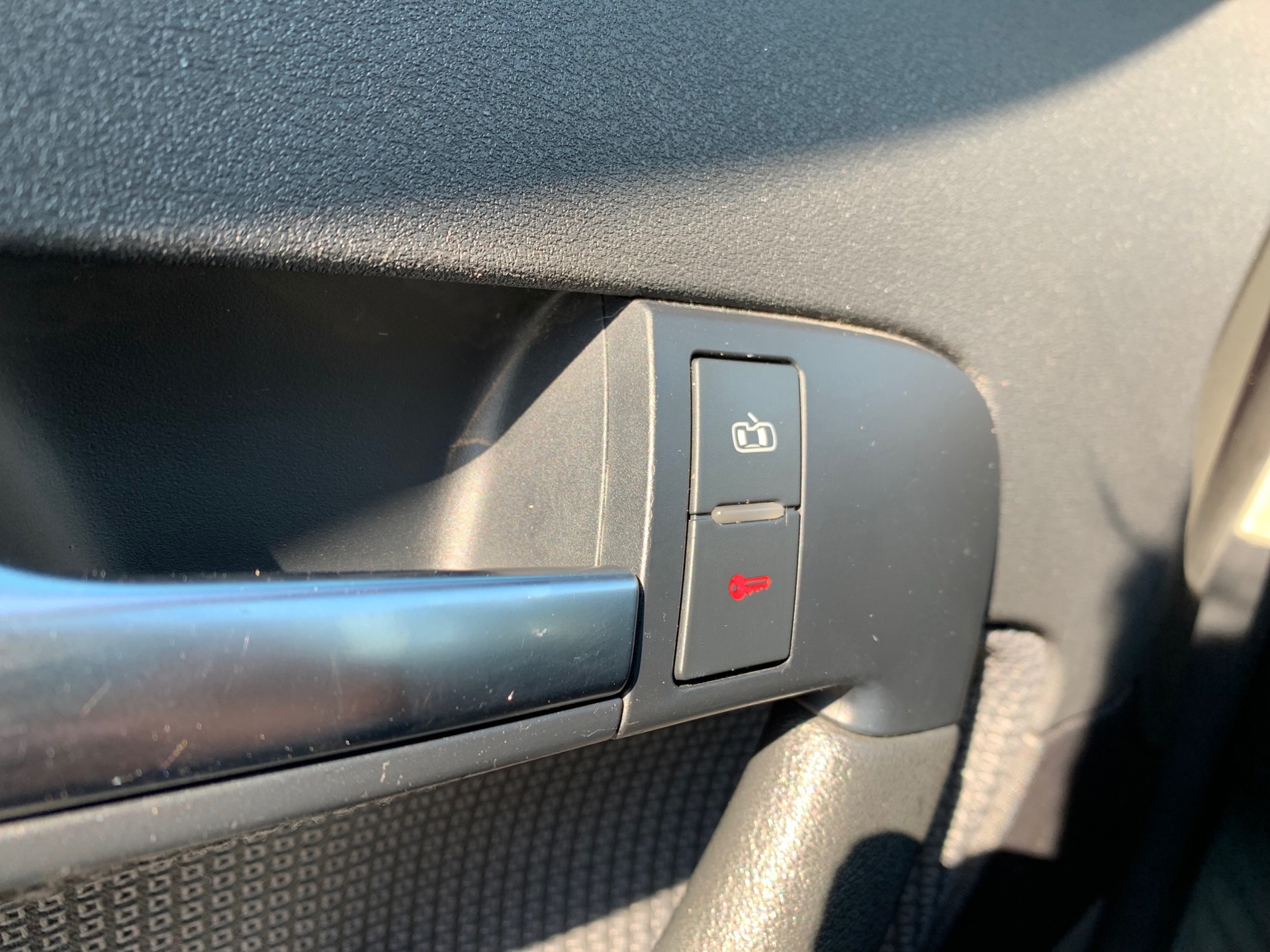 Foto van Audi Audi A3