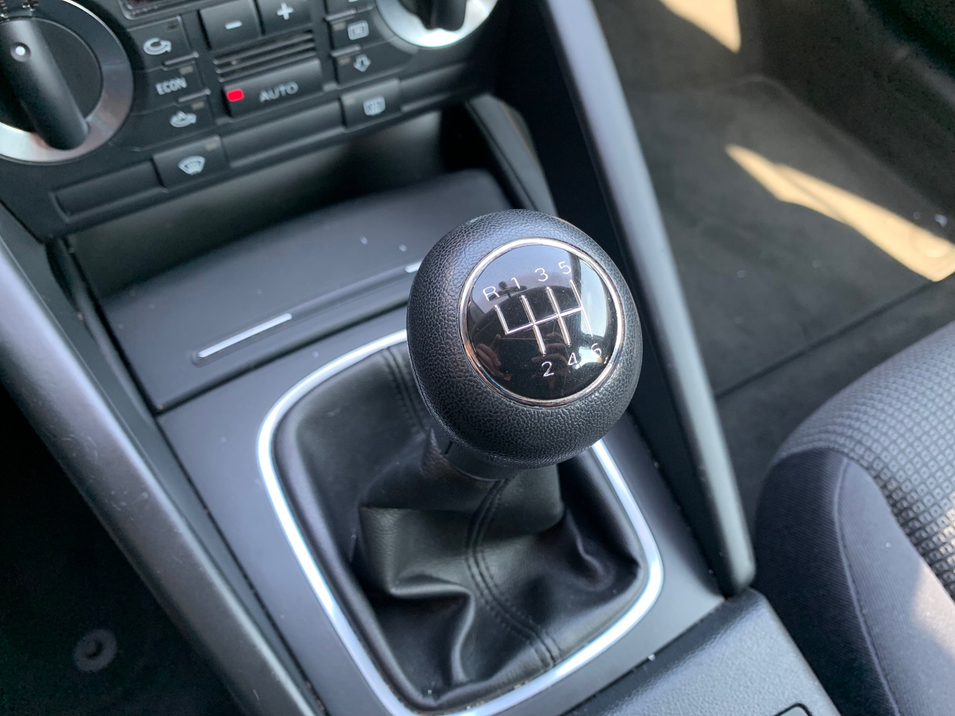Foto van Audi Audi A3