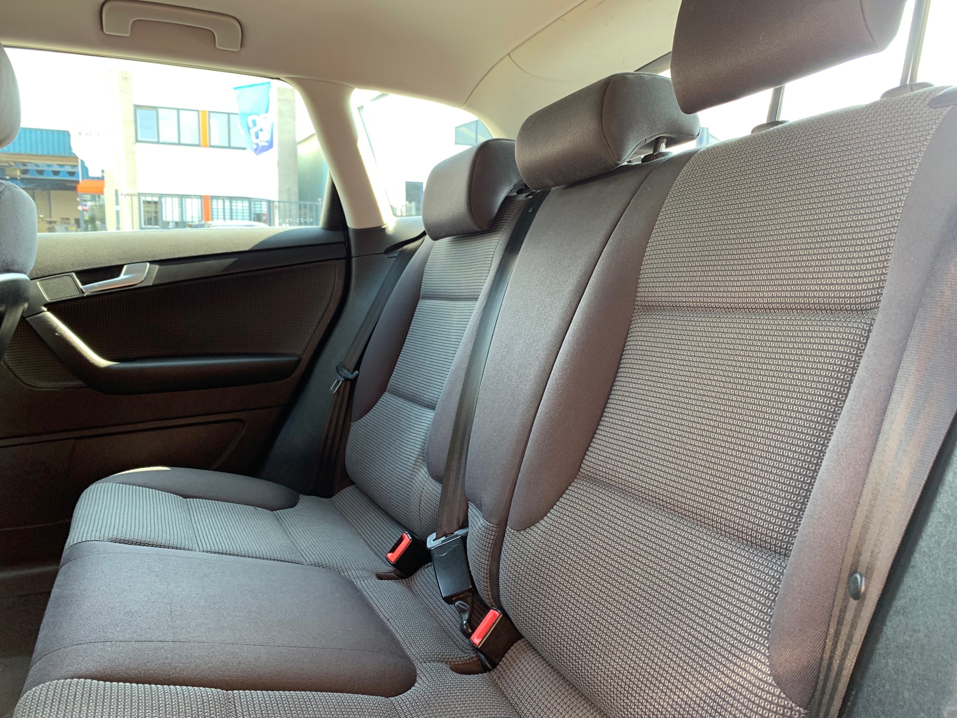 Foto van Audi Audi A3