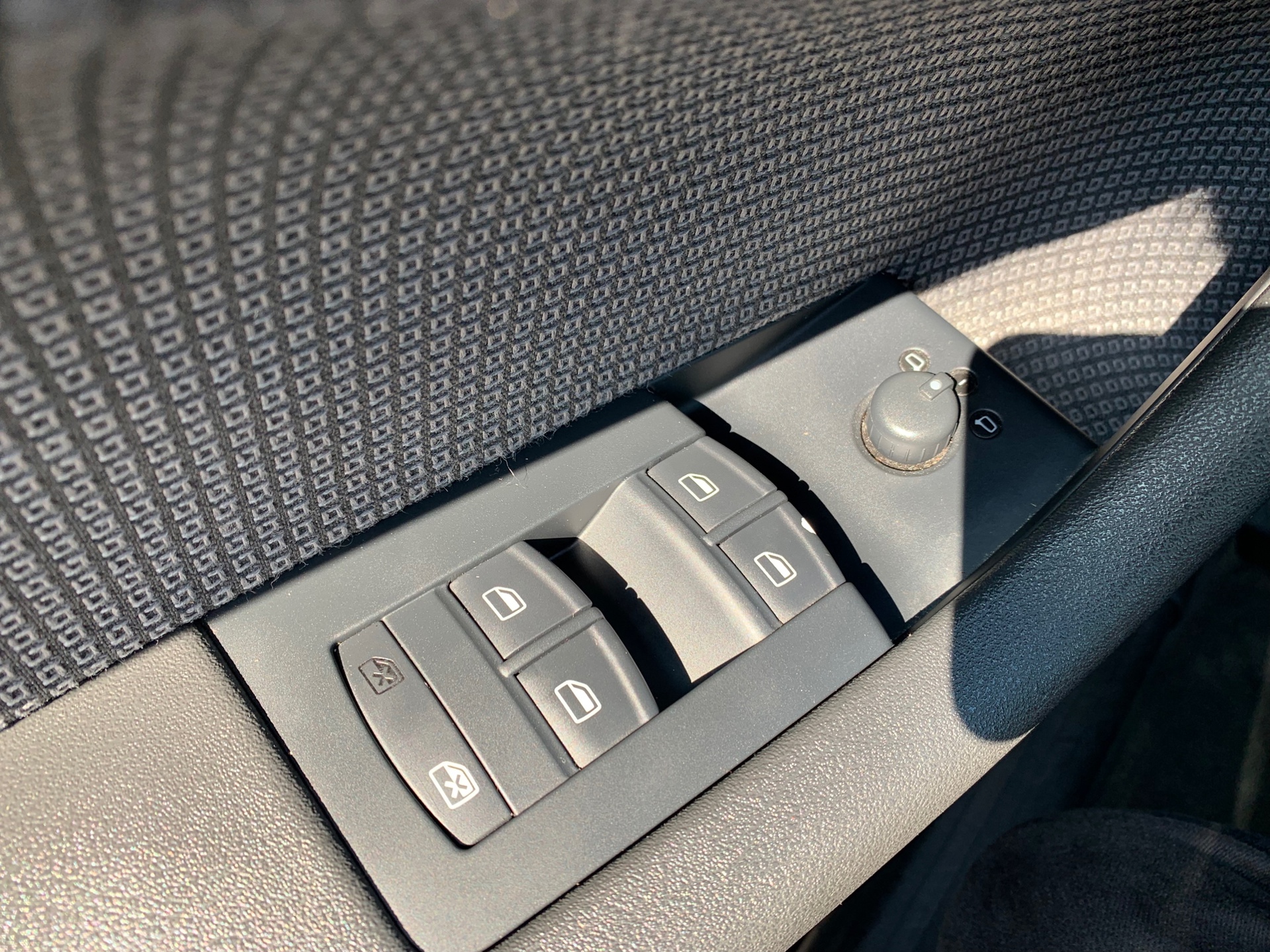 Foto van Audi Audi A3