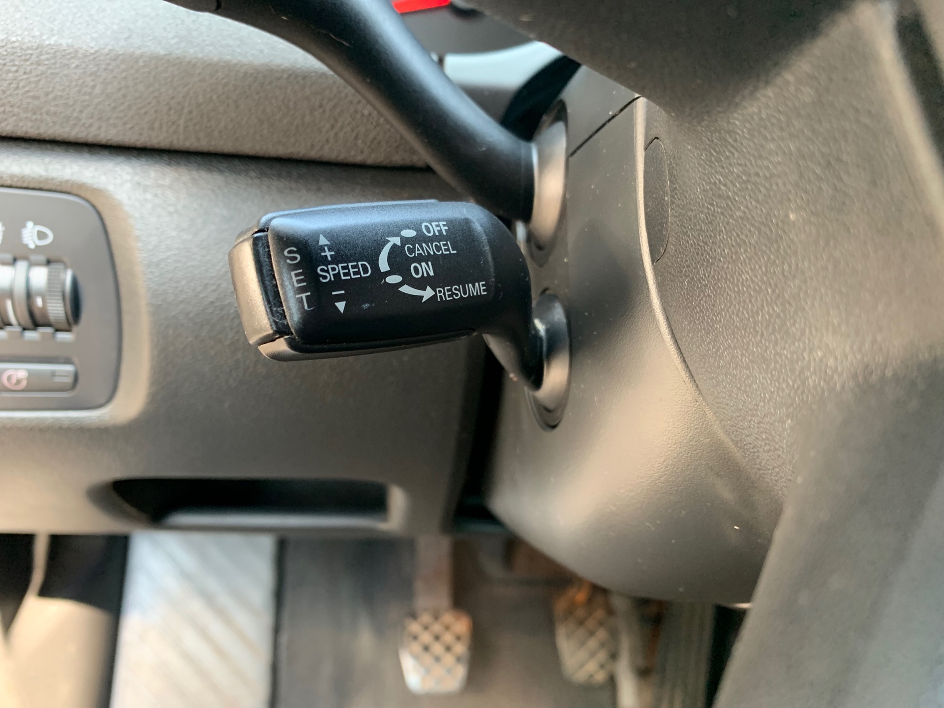 Foto van Audi Audi A3