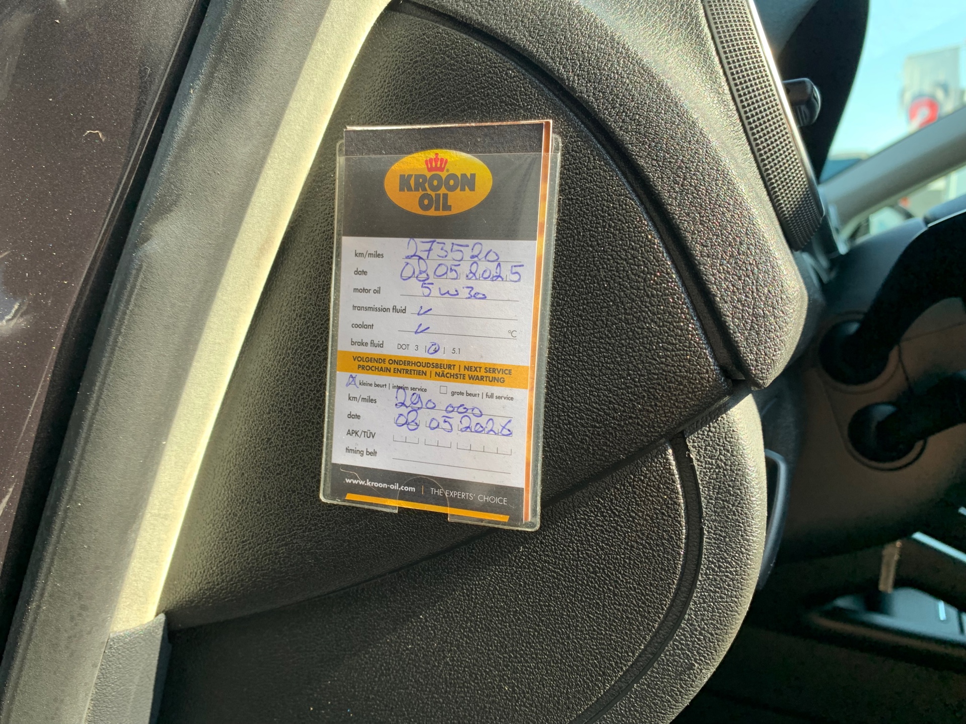 Foto van Audi Audi A3