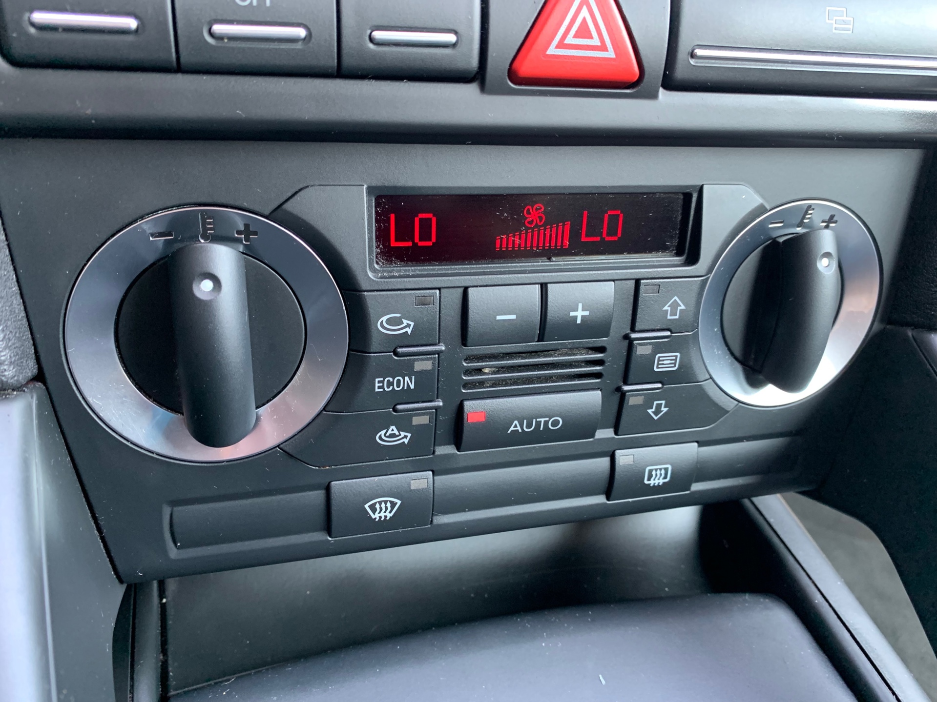Foto van Audi Audi A3
