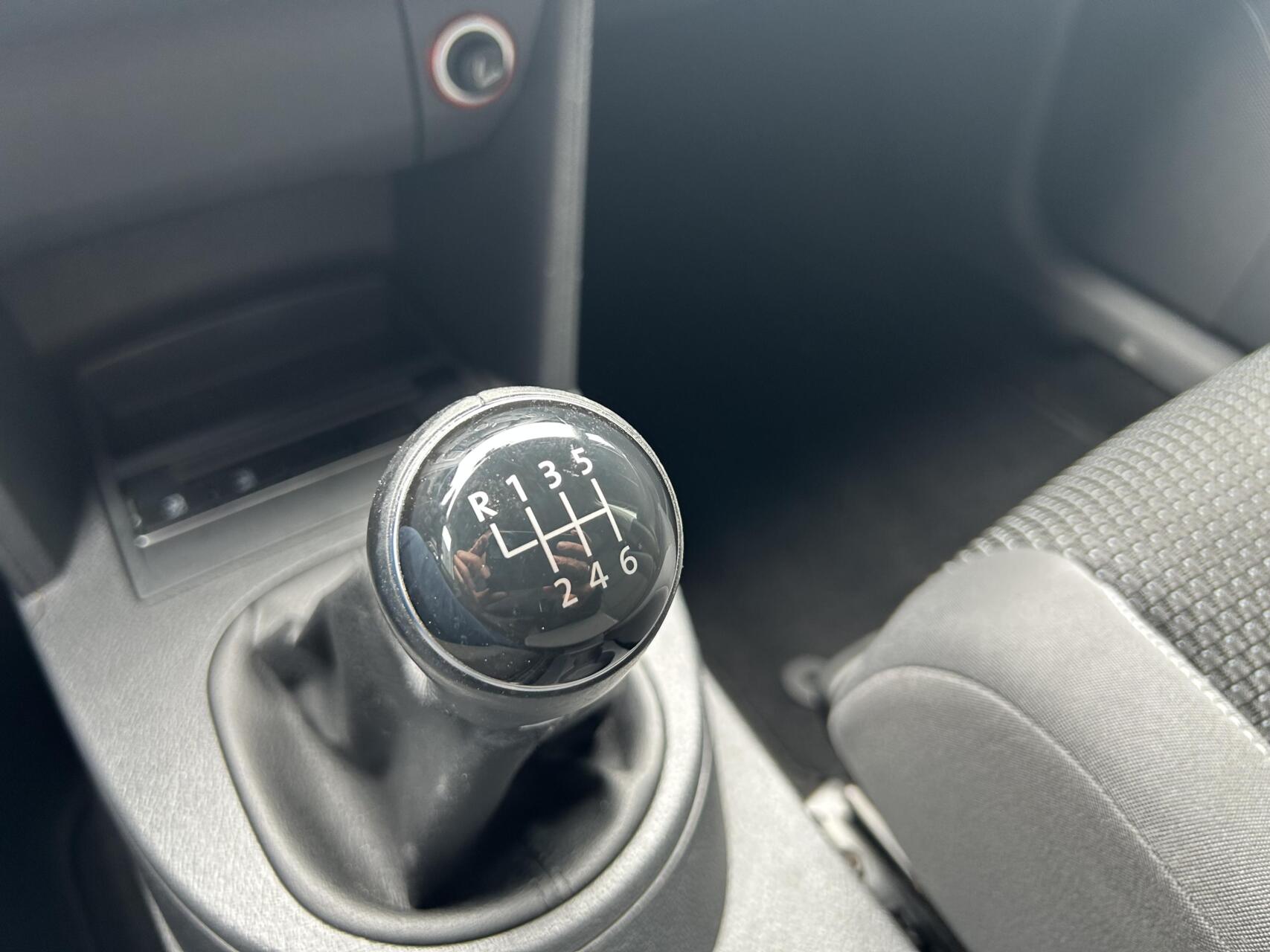 Foto van Volkswagen Touran