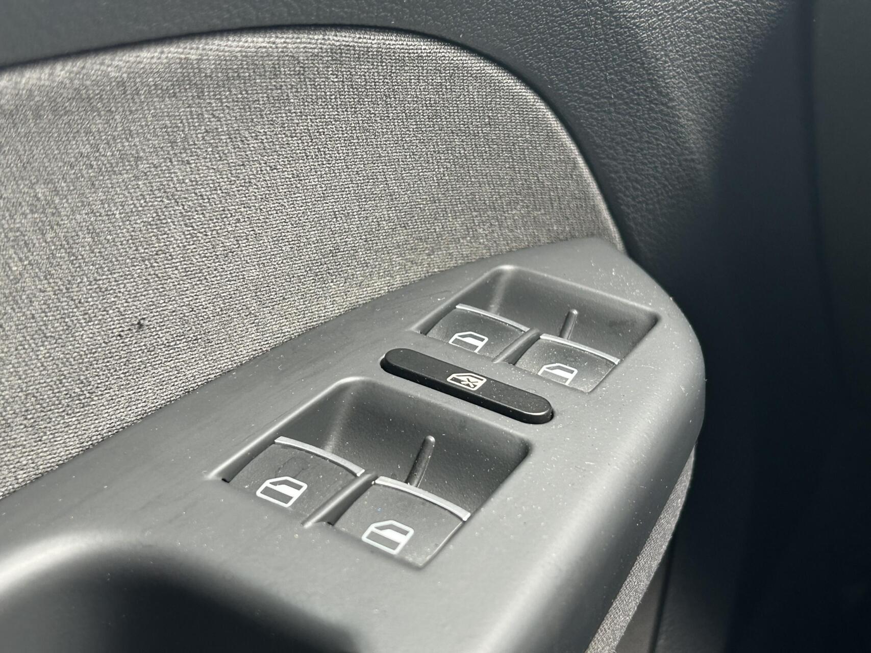 Foto van Volkswagen Touran