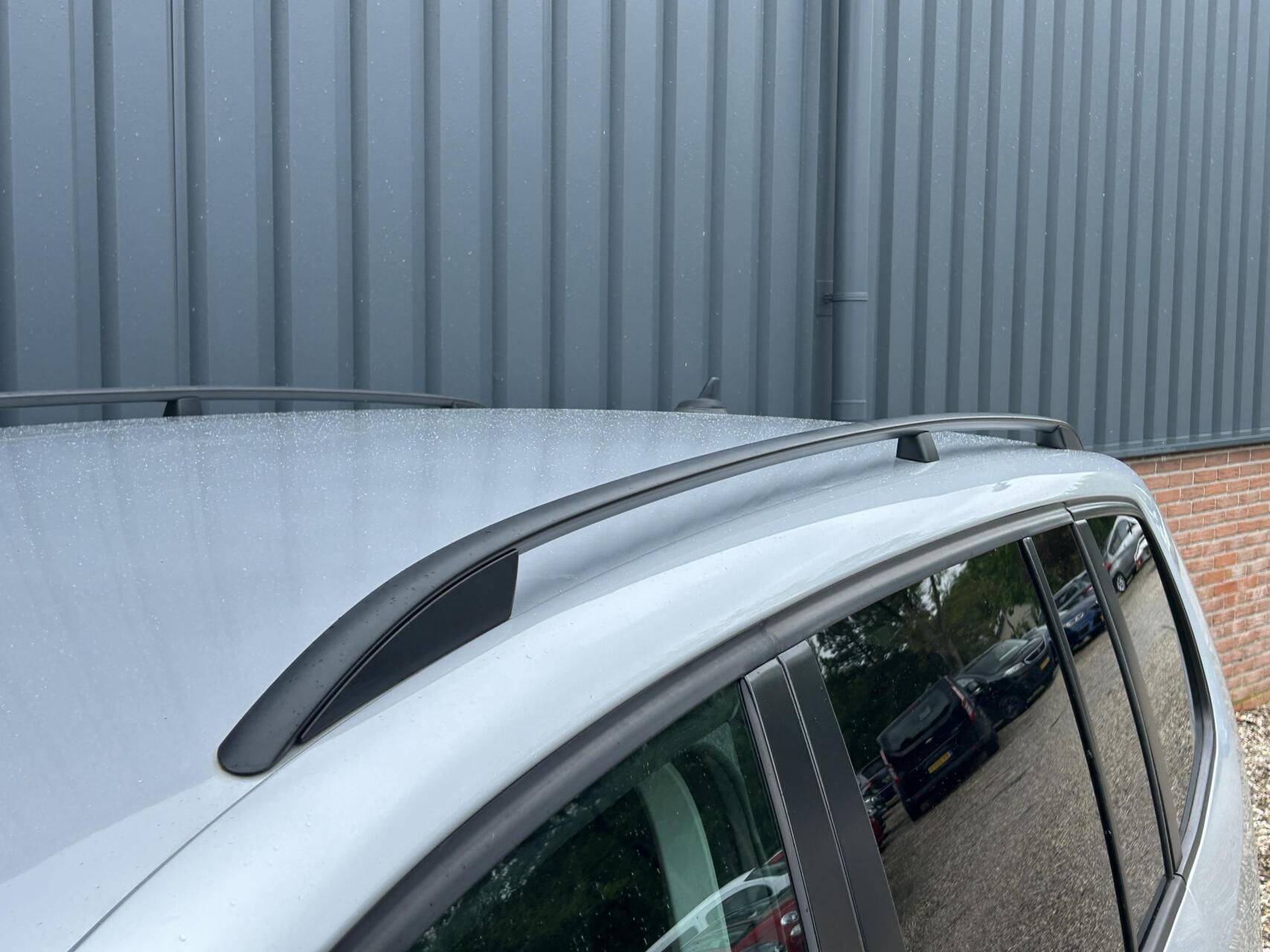 Foto van Volkswagen Touran