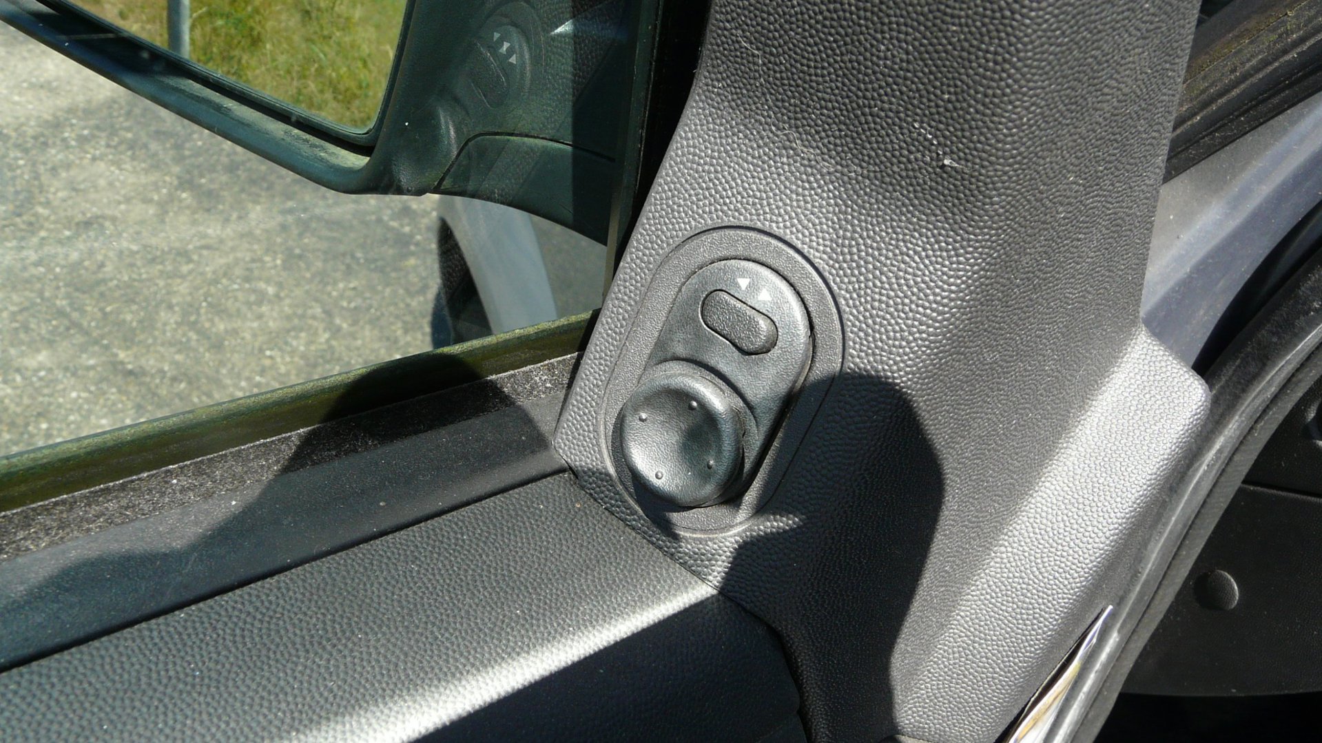 Foto van Opel Meriva-a