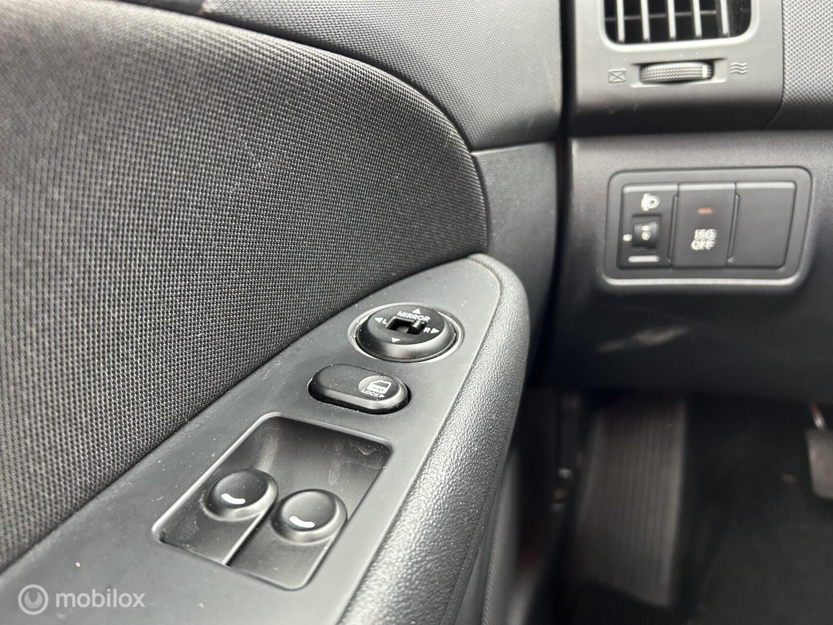 Foto van Hyundai I 30