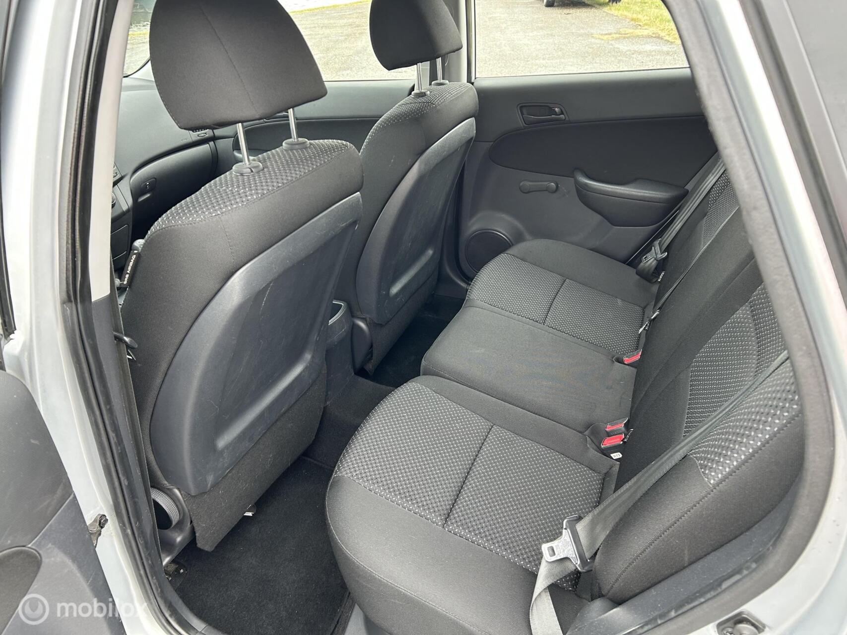 Foto van Hyundai I 30