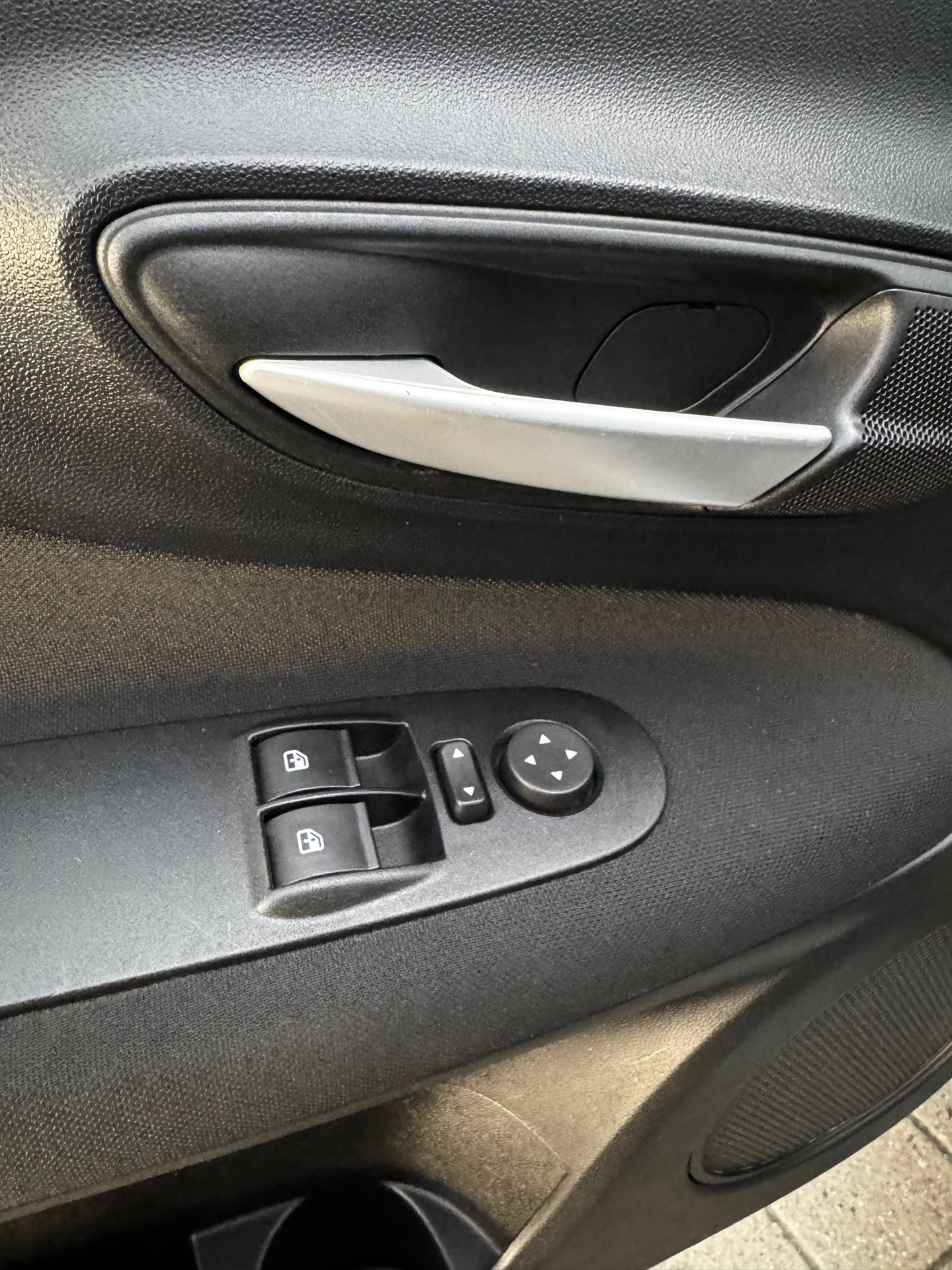 Foto van Fiat Fiat Punto