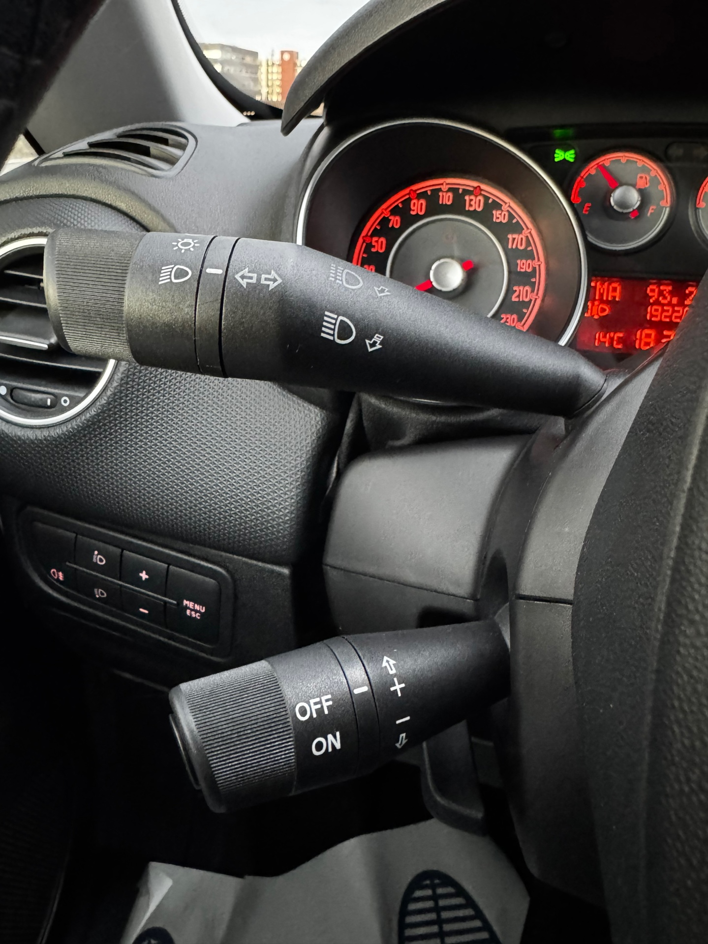Foto van Fiat Fiat Punto
