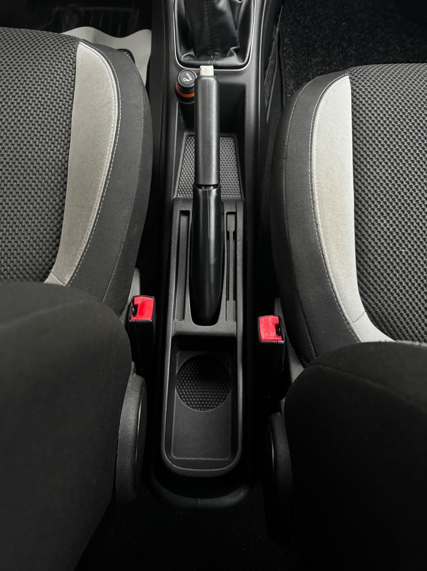 Foto van Fiat Fiat Punto