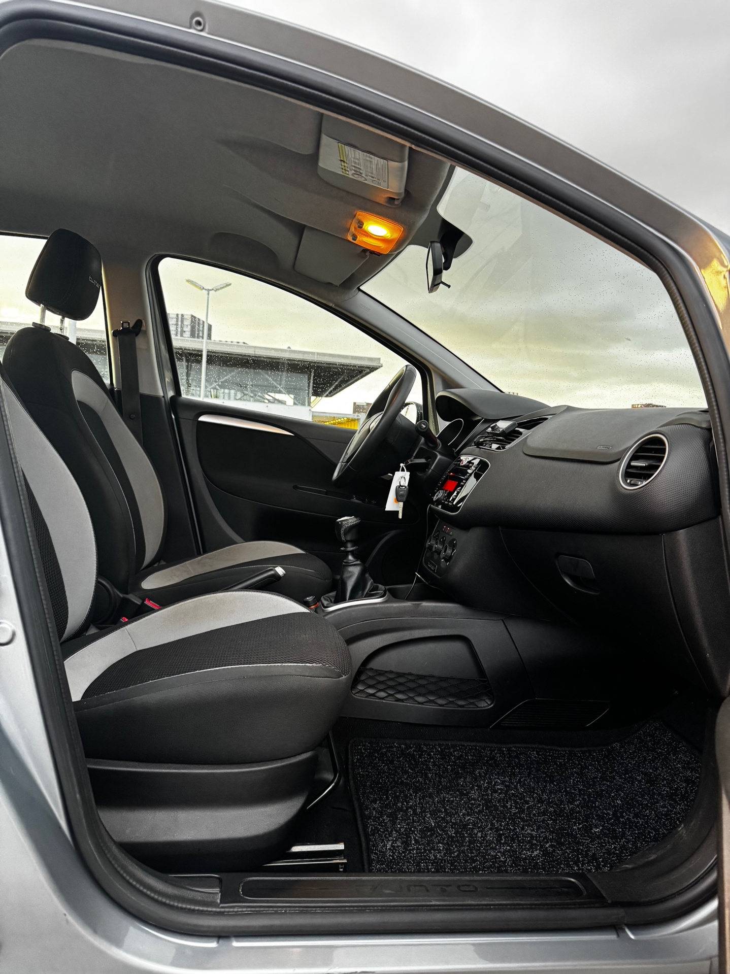 Foto van Fiat Fiat Punto