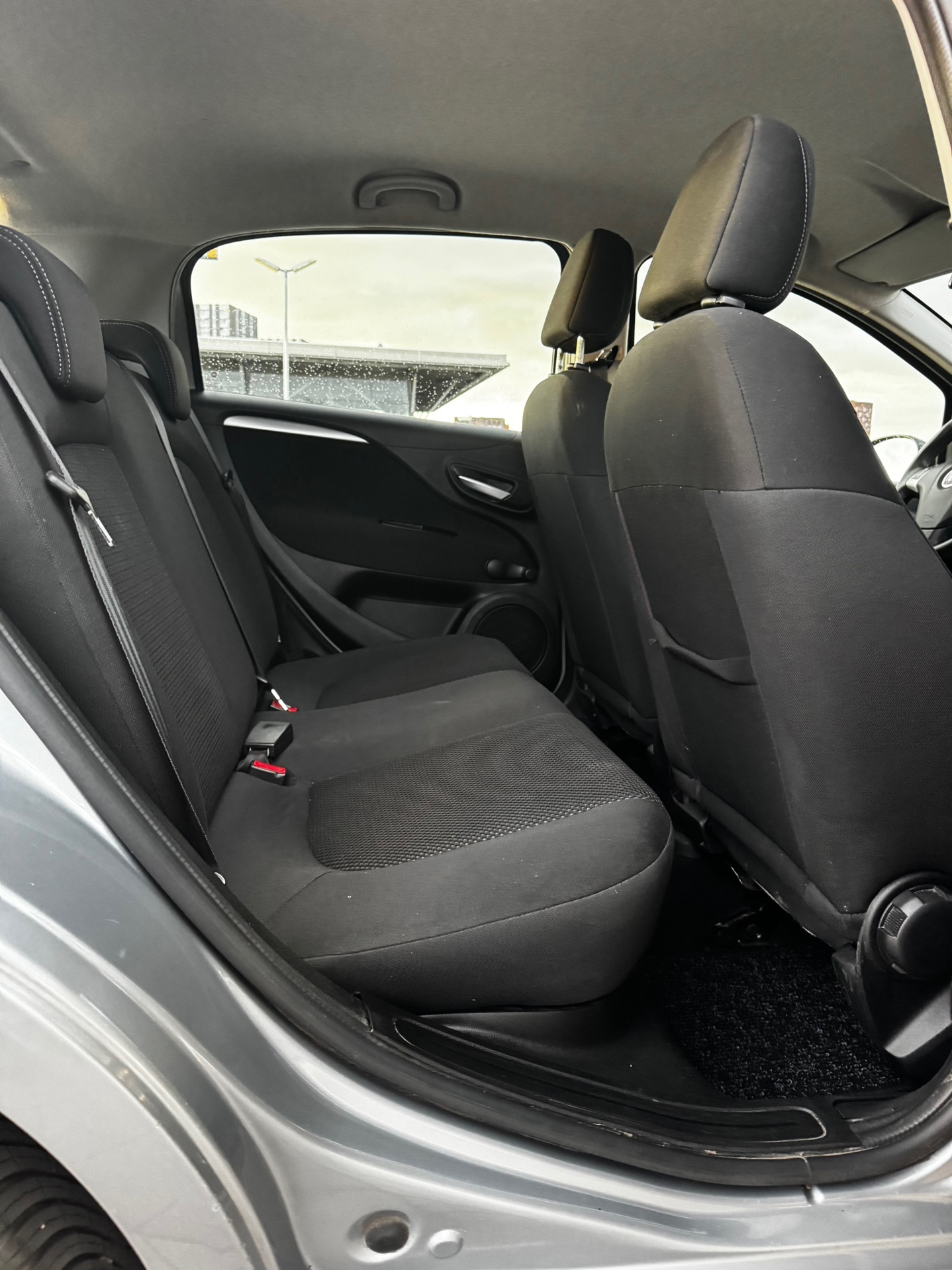 Foto van Fiat Fiat Punto