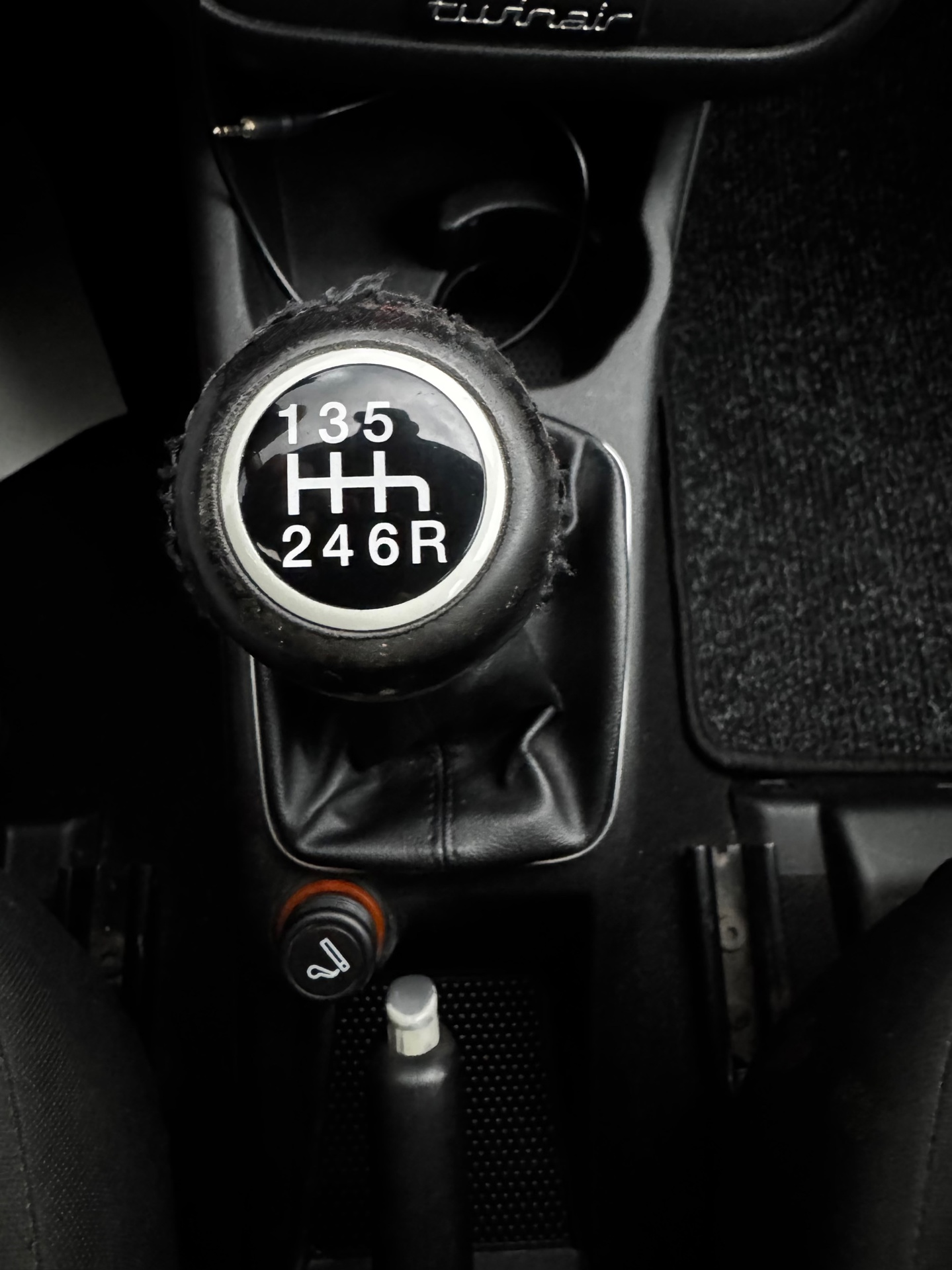 Foto van Fiat Fiat Punto