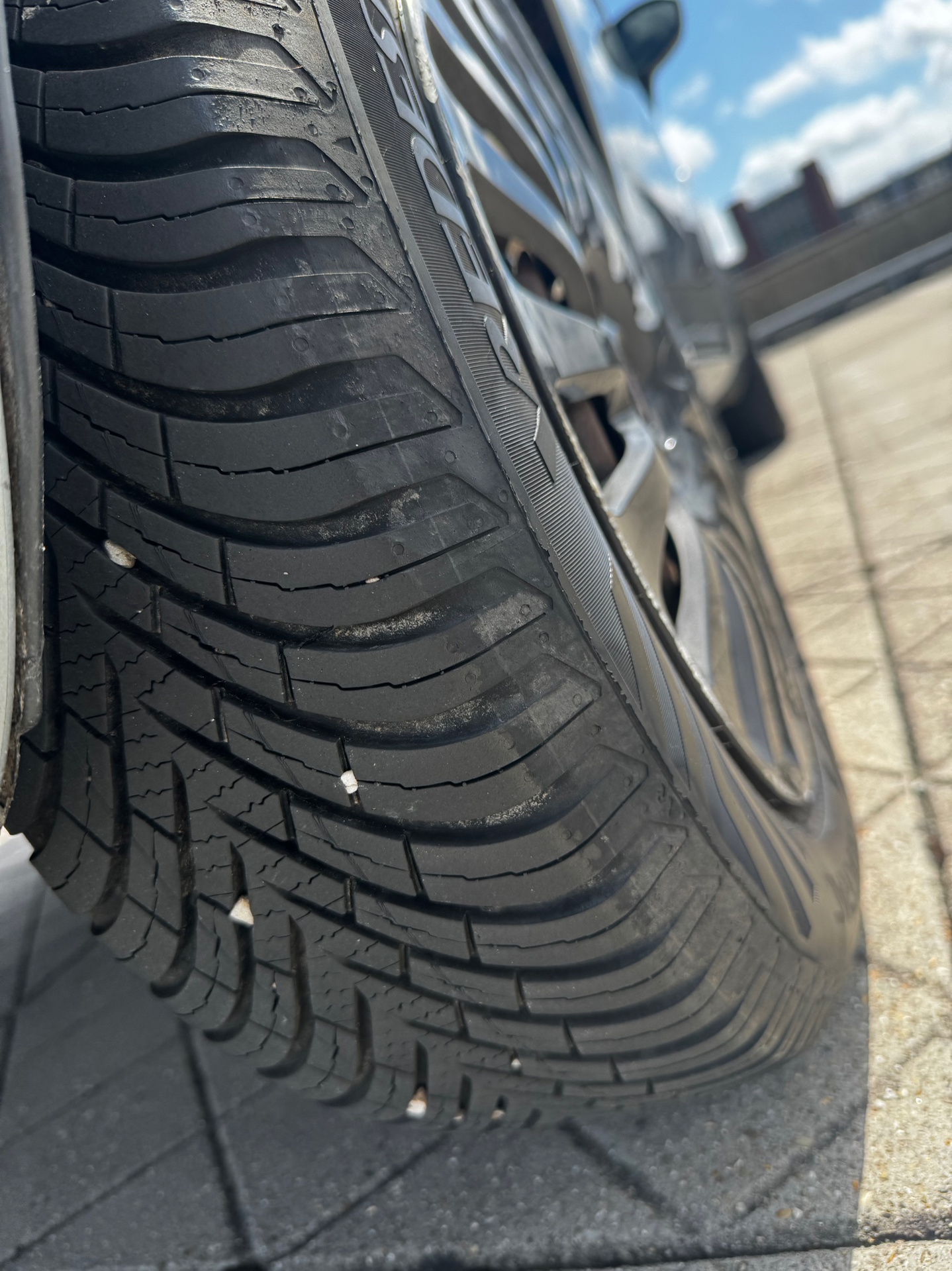 Foto van Fiat Fiat Punto