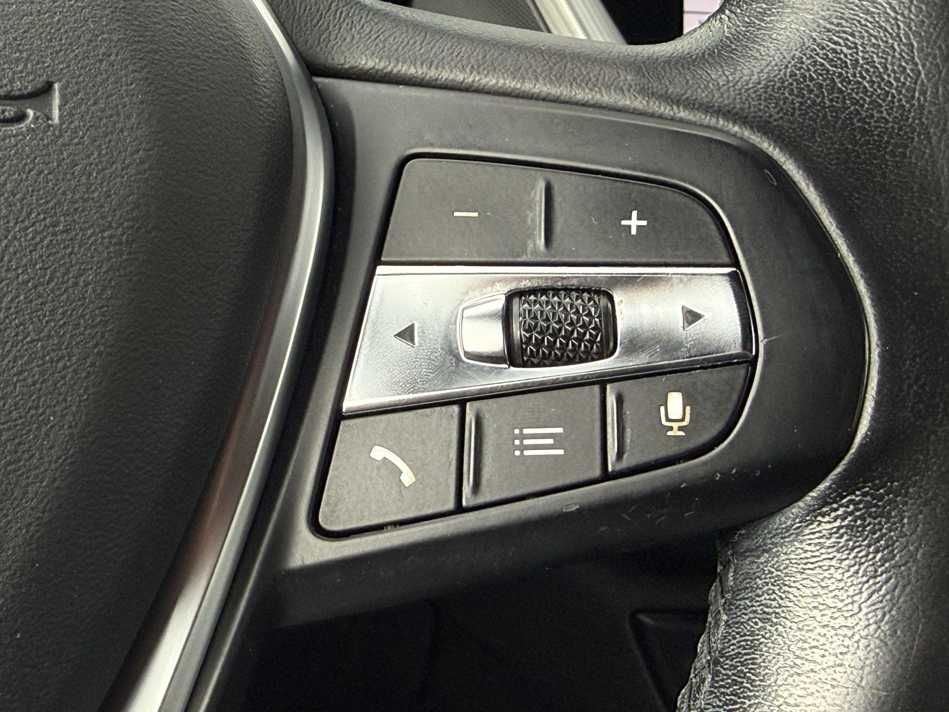 Foto van BMW 118i